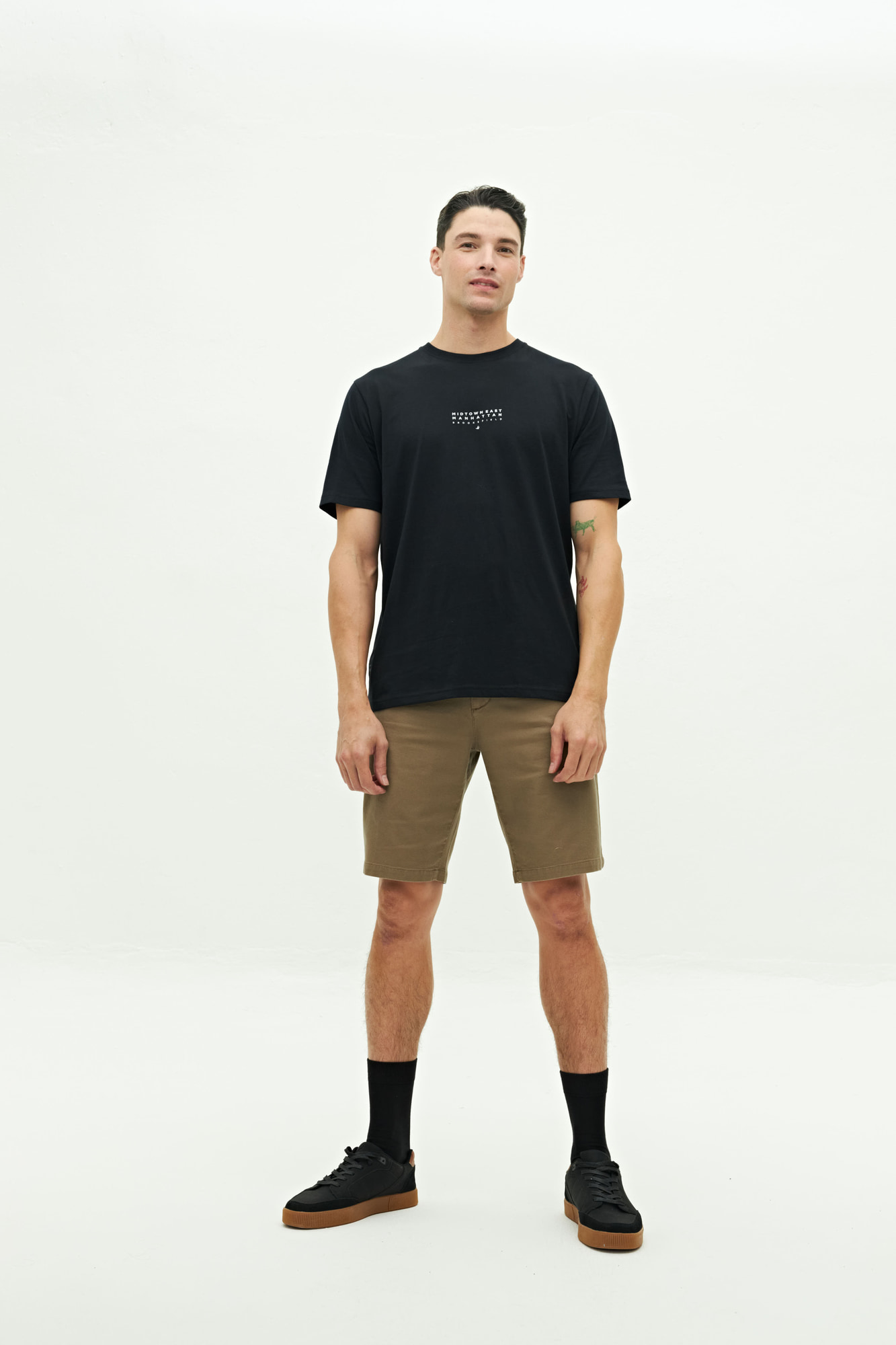 REMERA REGIS