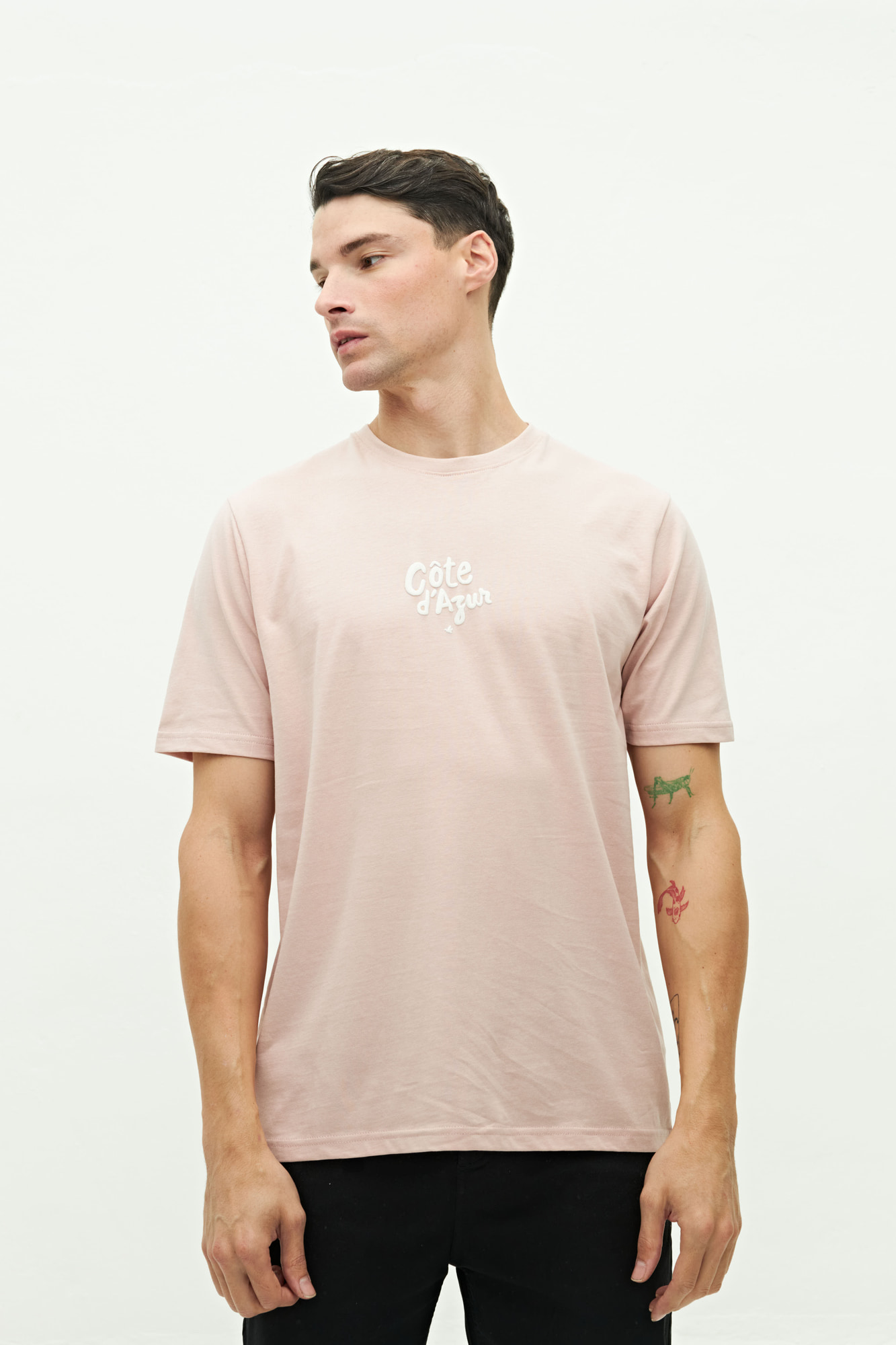 REMERA FLORIAN