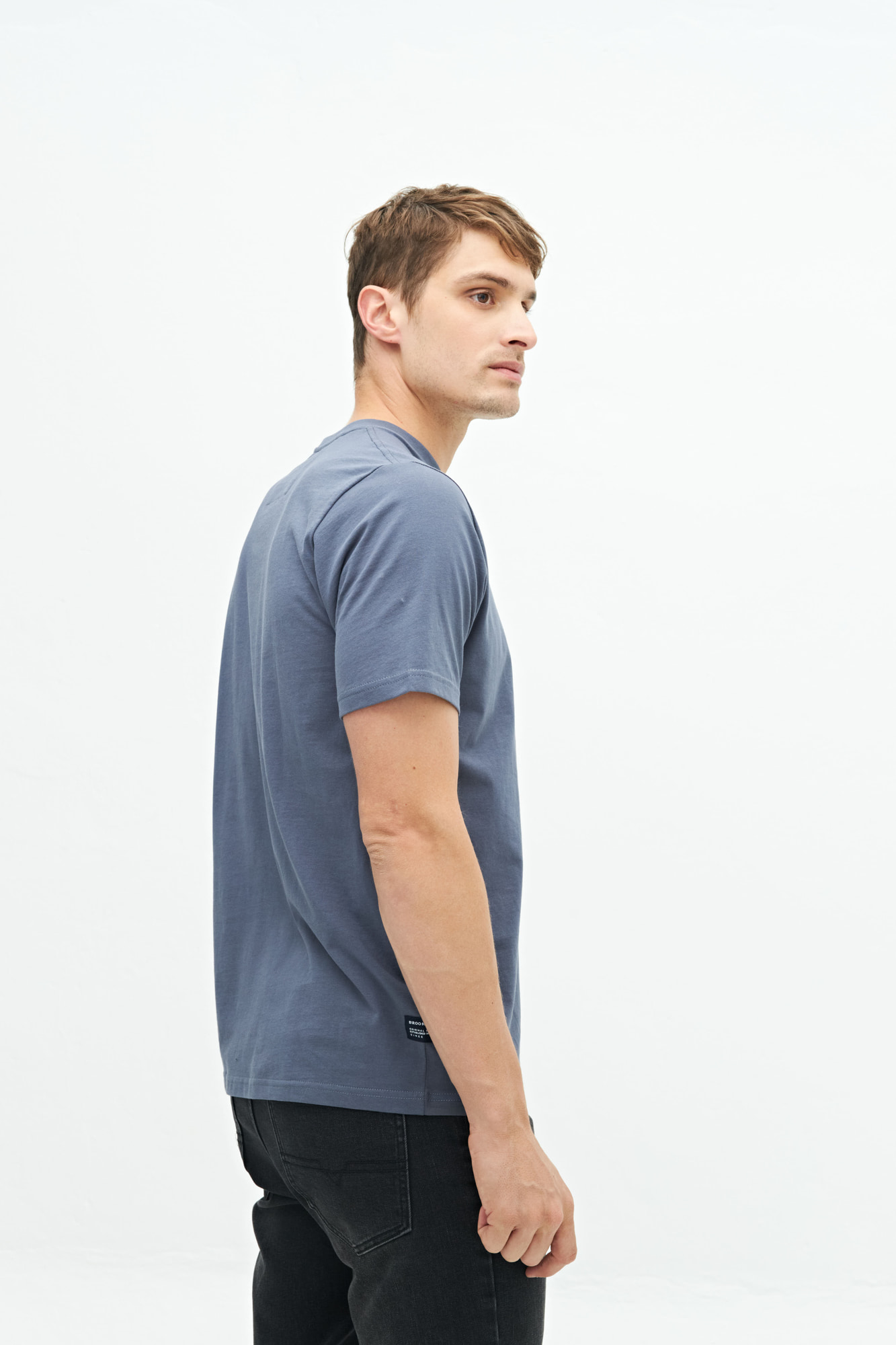 REMERA GASPARD