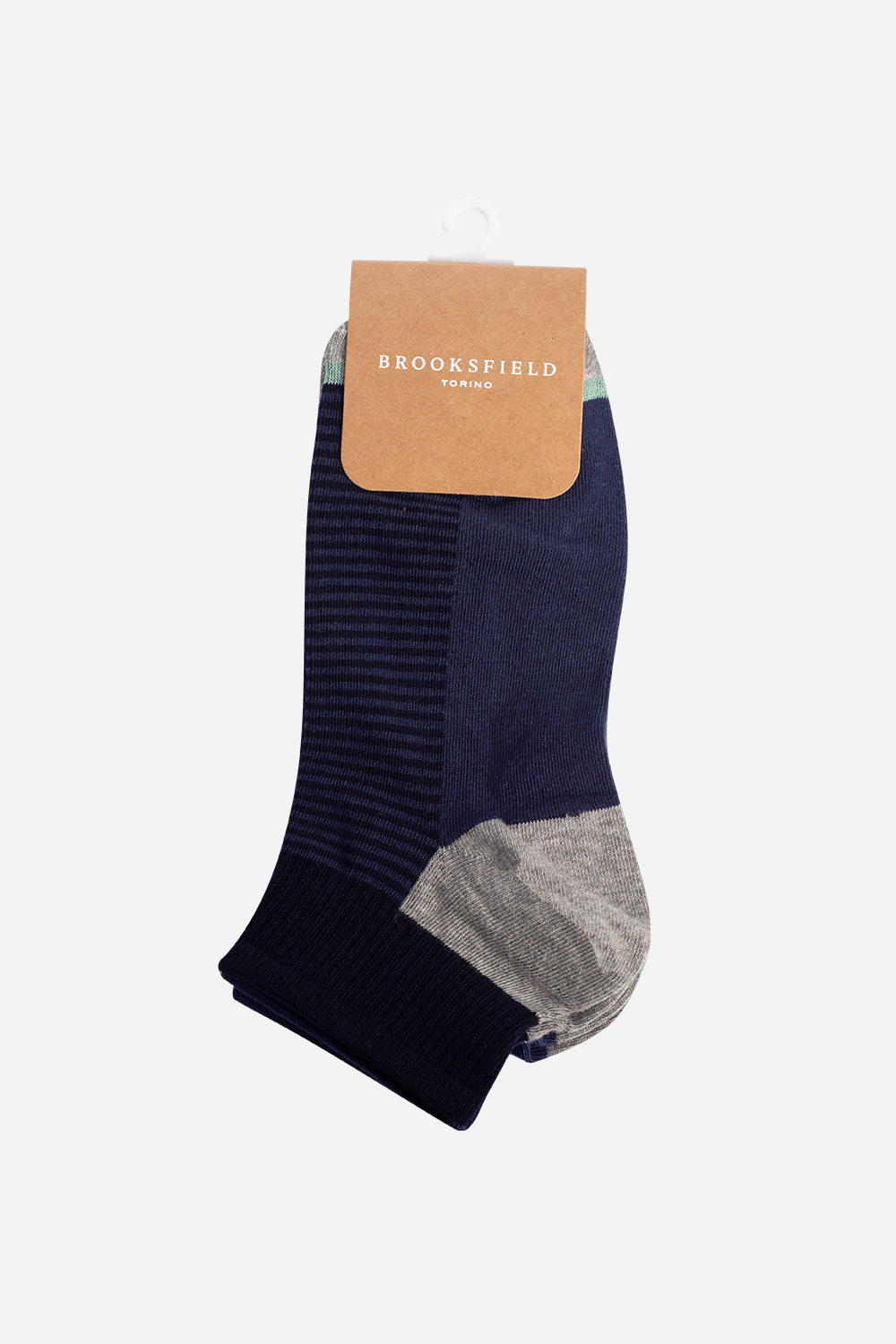 SOQUETE ESTAMPADO CÓNDOR