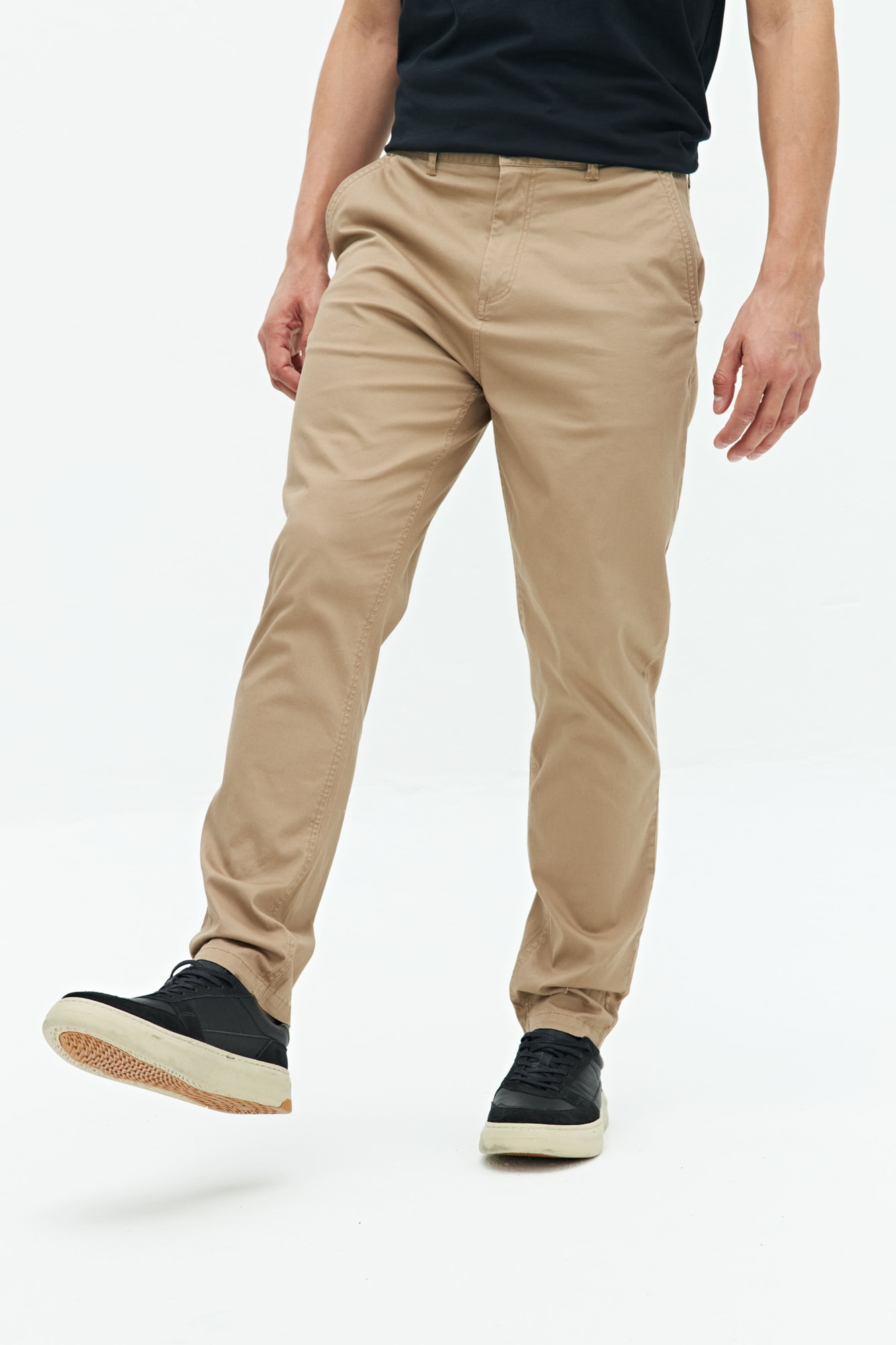 PANTALÓN CHINO BERNARDI