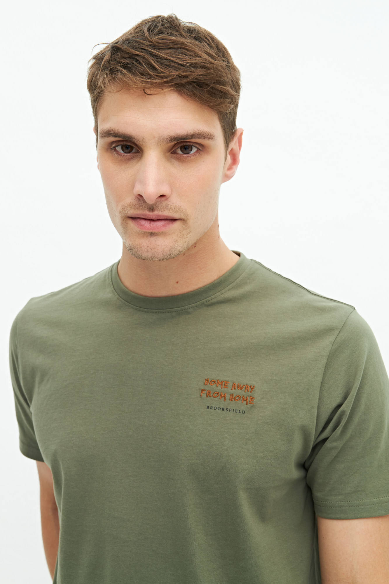 REMERA DAMIEN