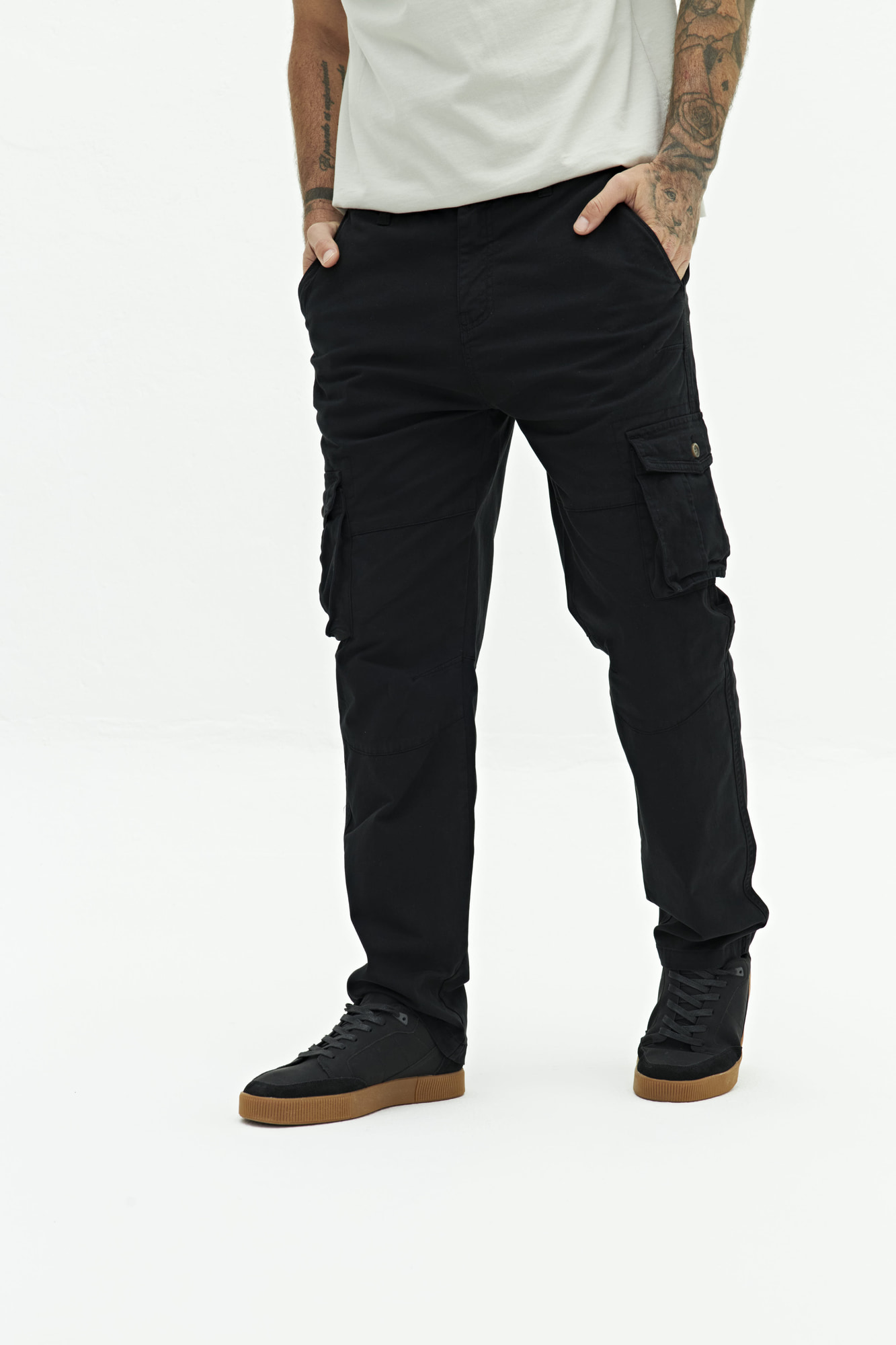 PANTALÓN CARGO ARAGON