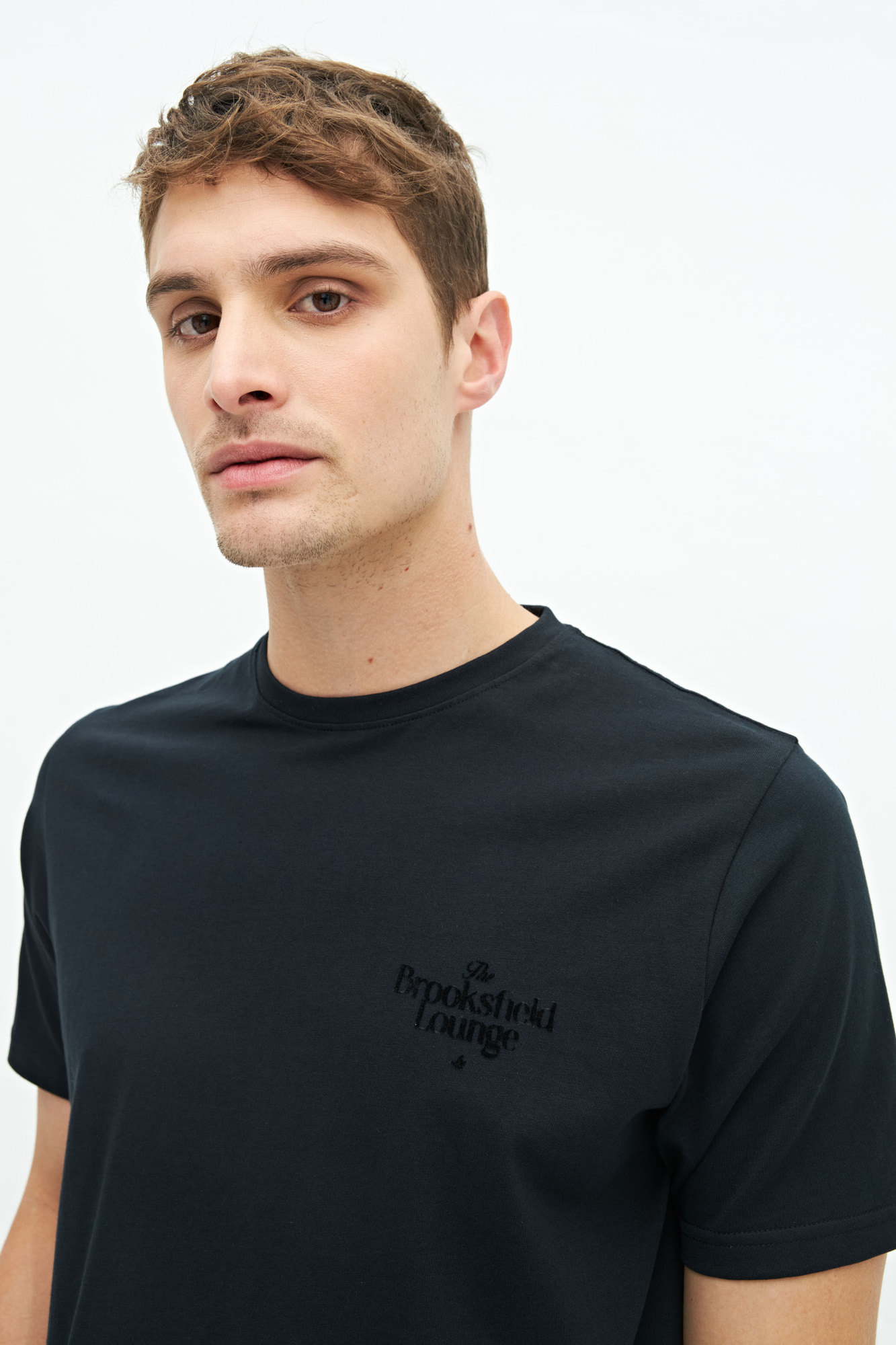 REMERA HUGO