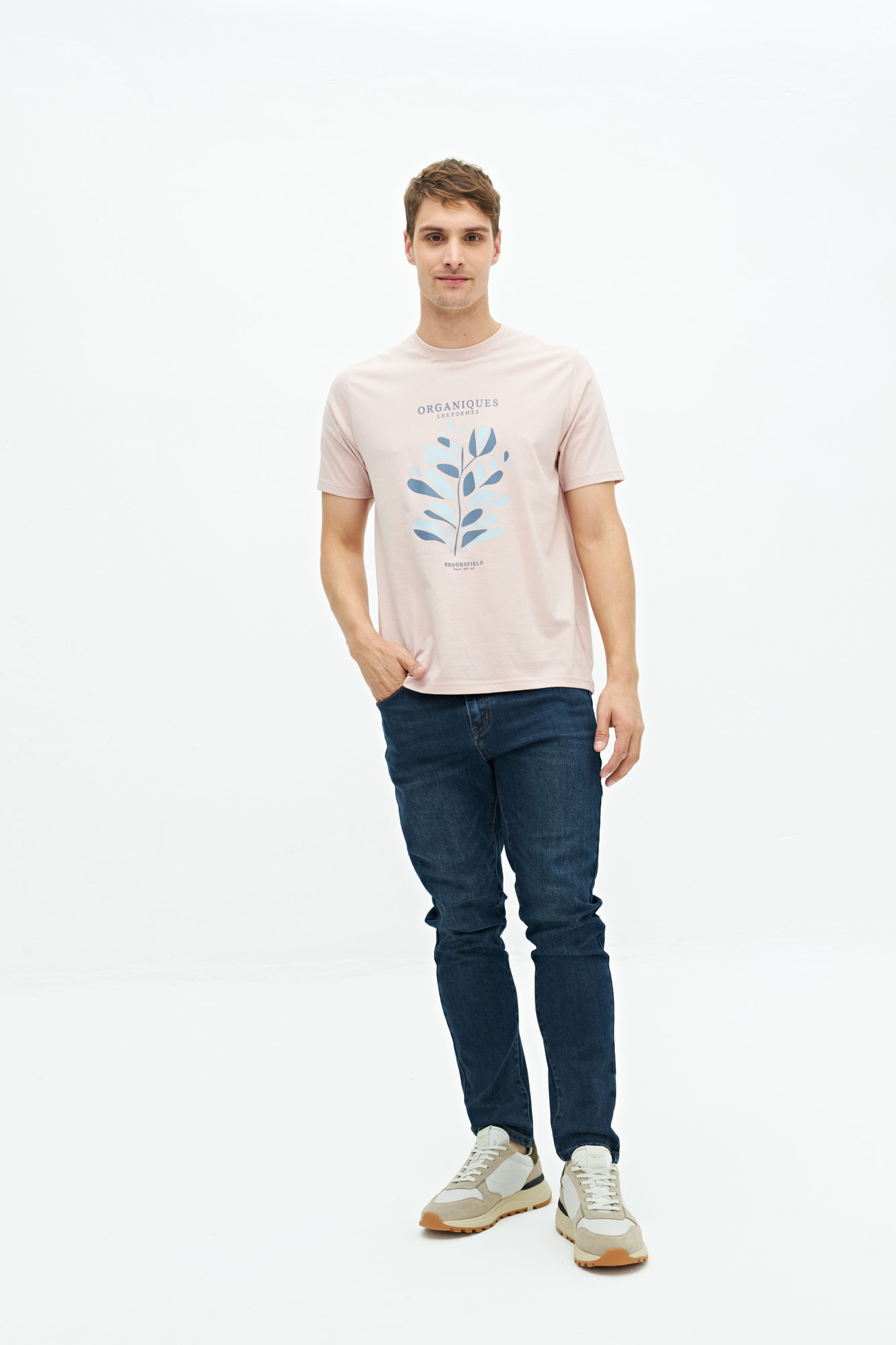 REMERA JULIEN