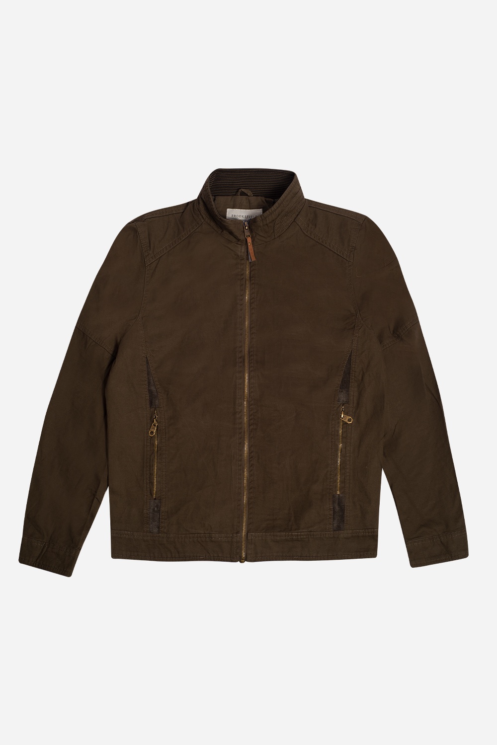 CAMPERA DE GABARDINA MANUEL