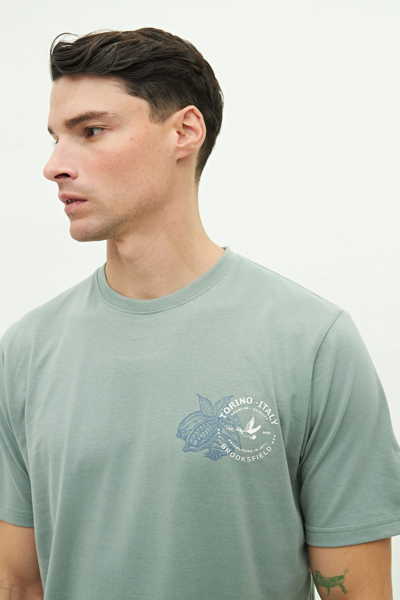 REMERA XAVIER