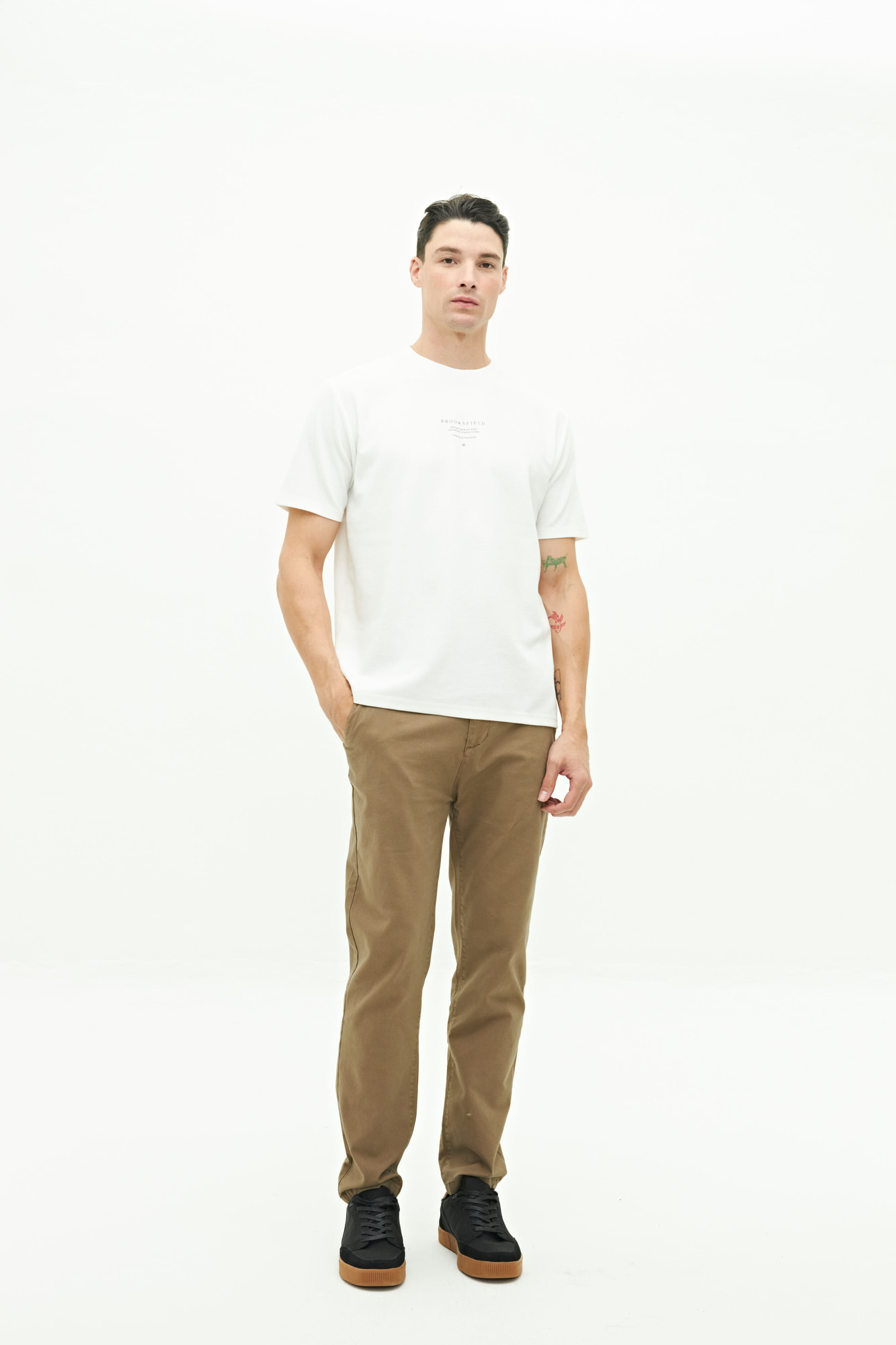 REMERA BALTIC