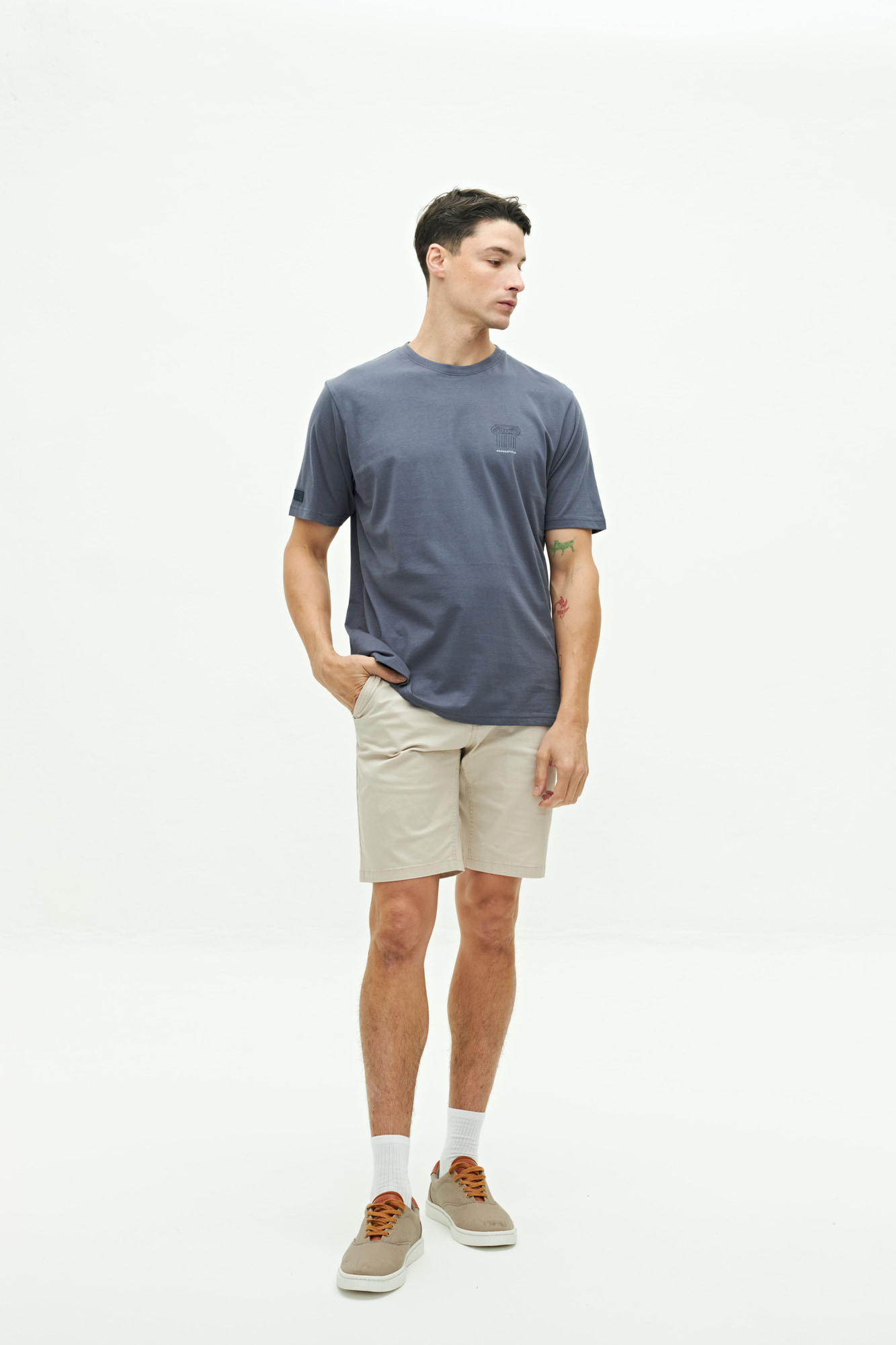 REMERA GAEL