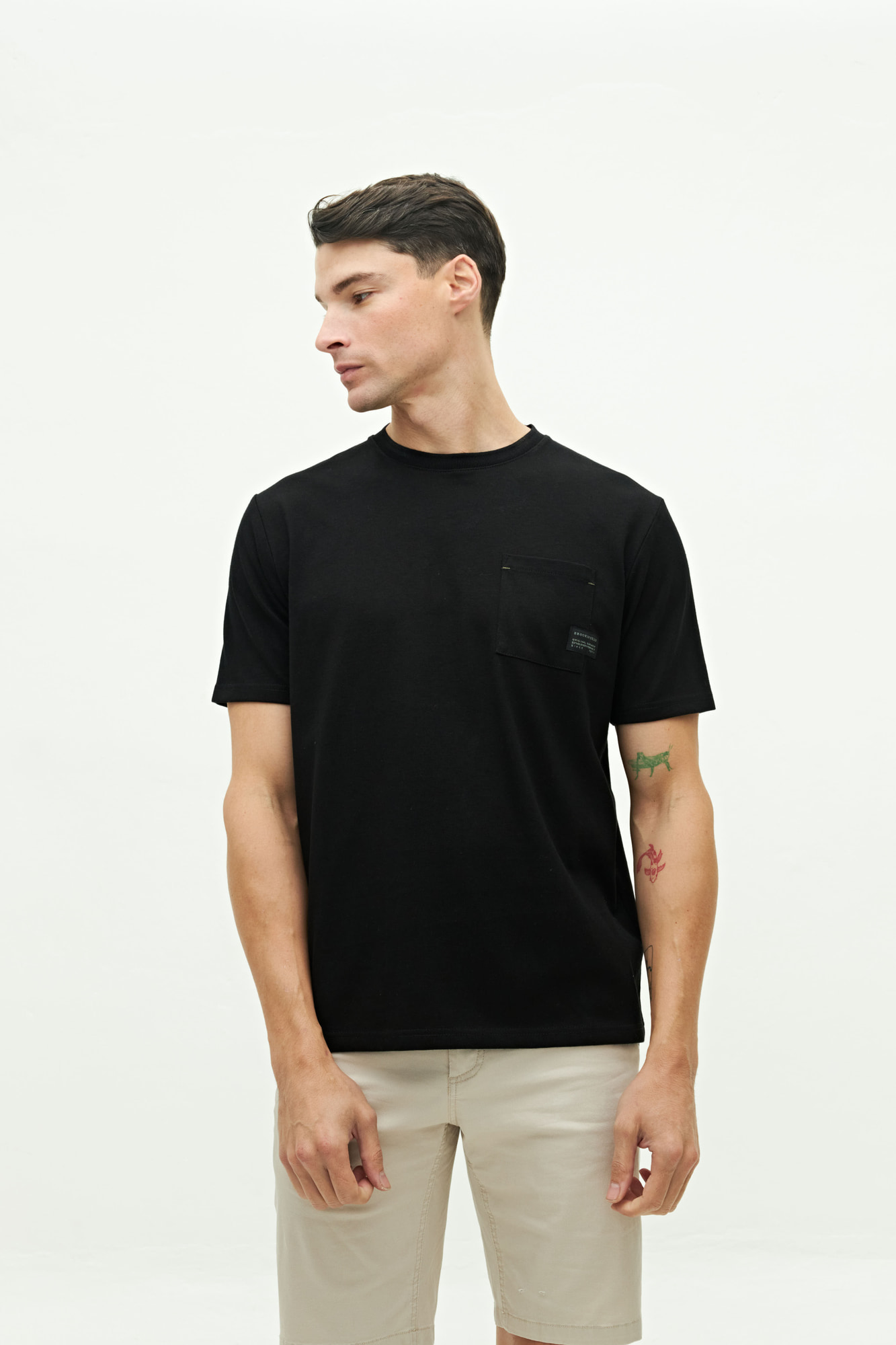 REMERA RIGA