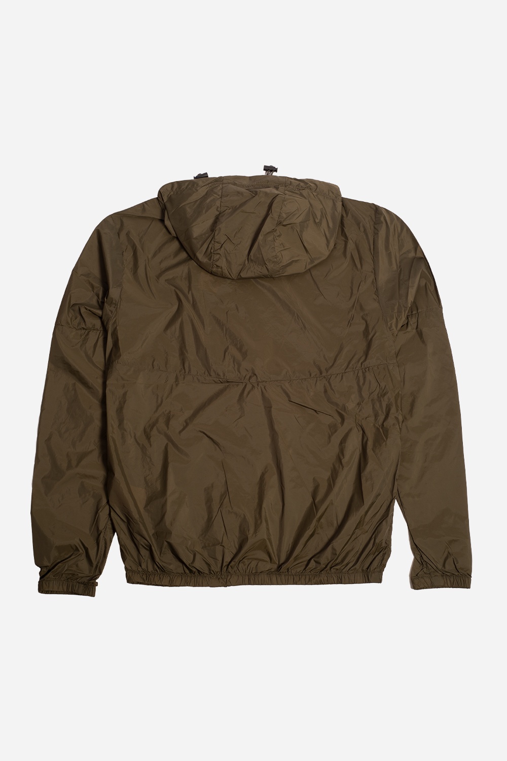 CAMPERA DE NYLON LAMAR