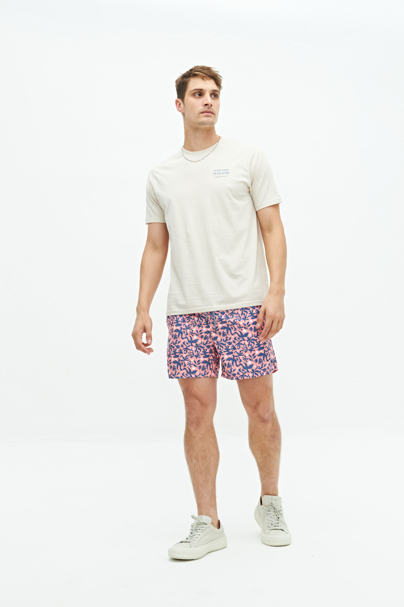 SHORT DE BAÑO TRIVOR