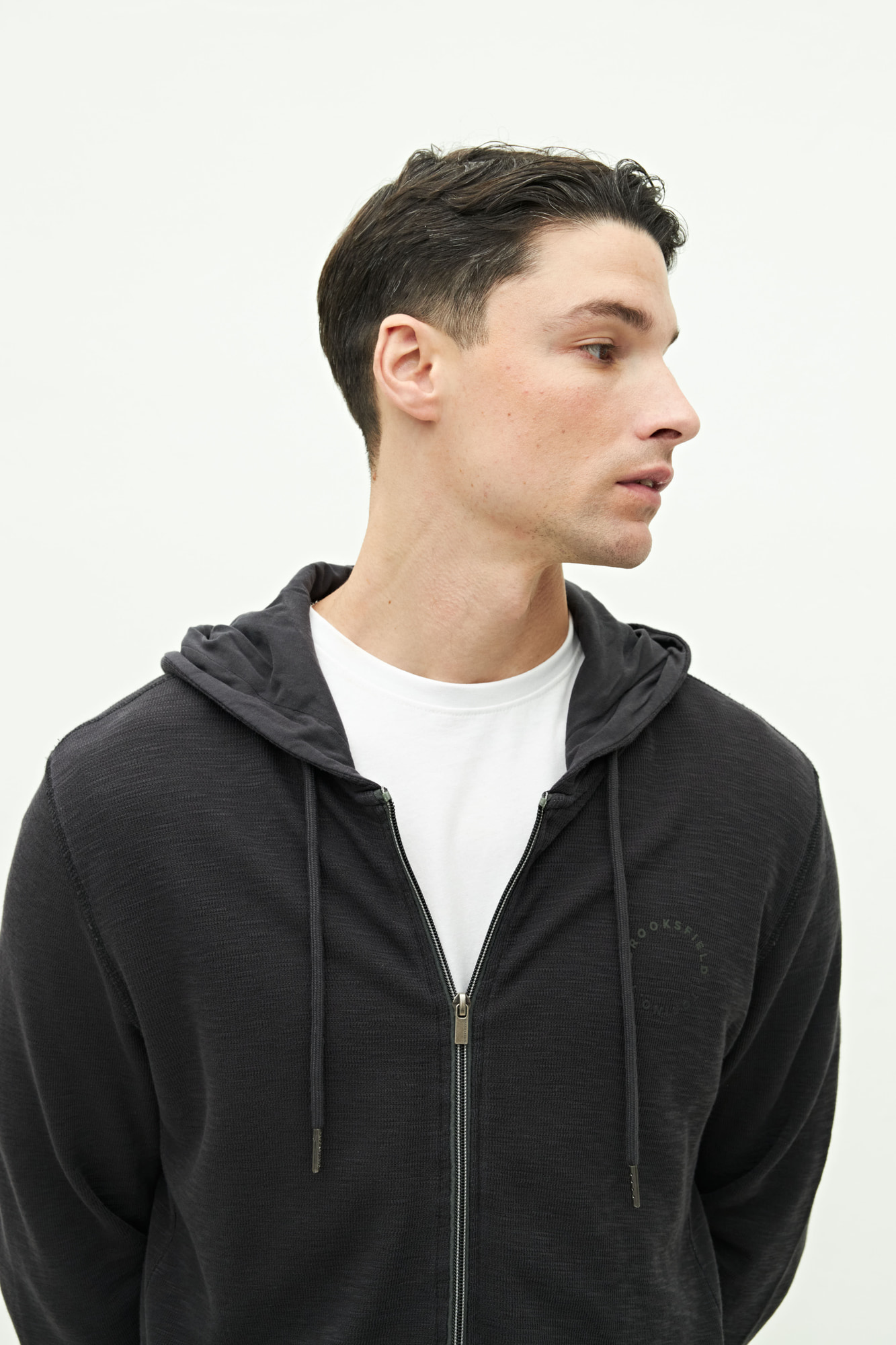 CAMPERA DE FELPA LENI