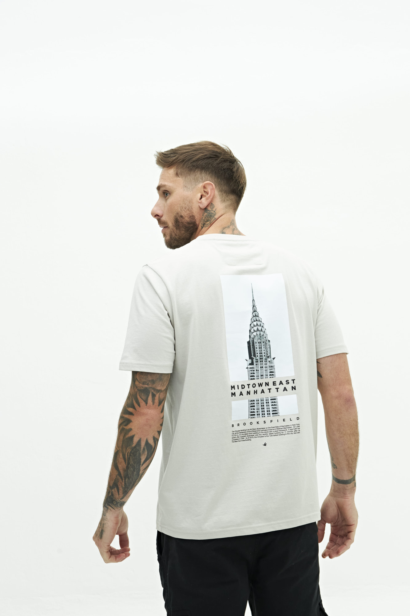 REMERA REGIS