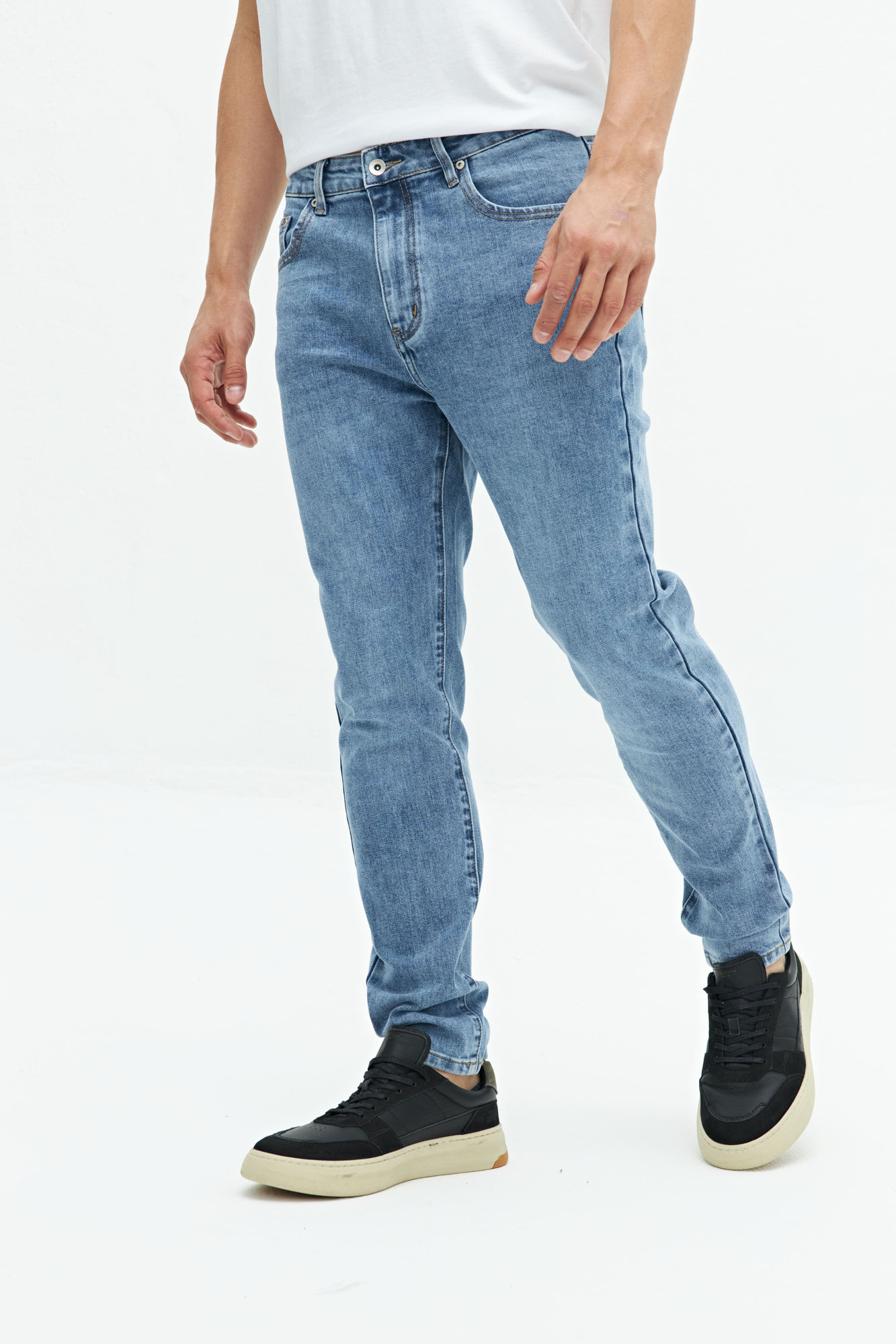 JEAN SLIM MIRANO