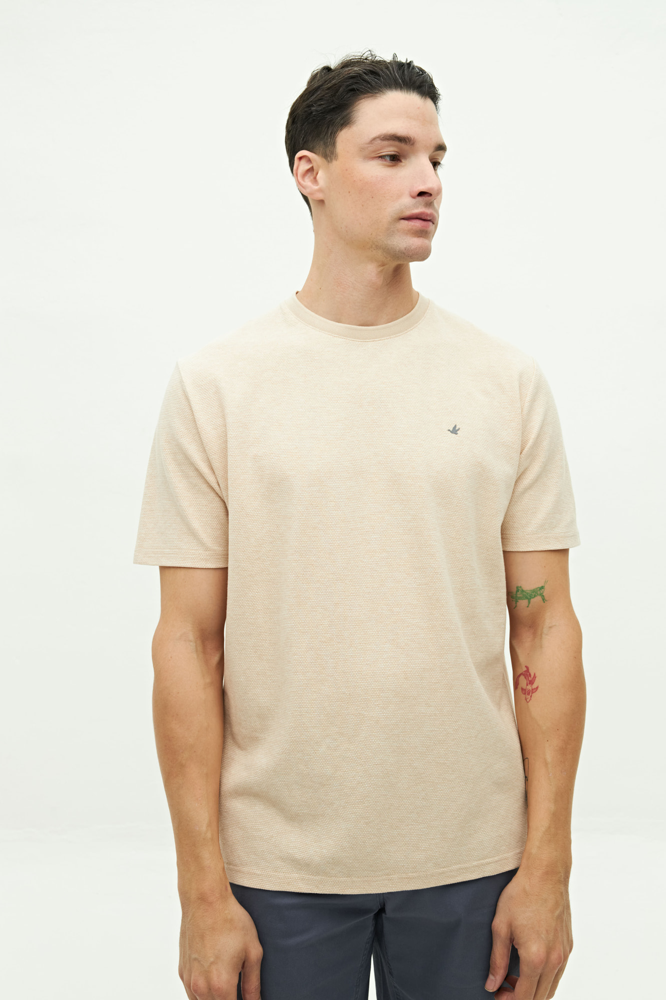 REMERA GOTLAND