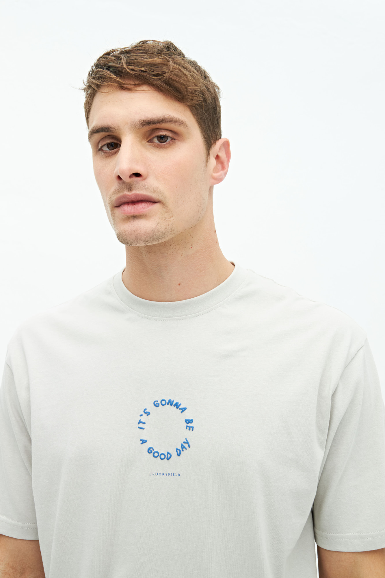 REMERA OCTAVE