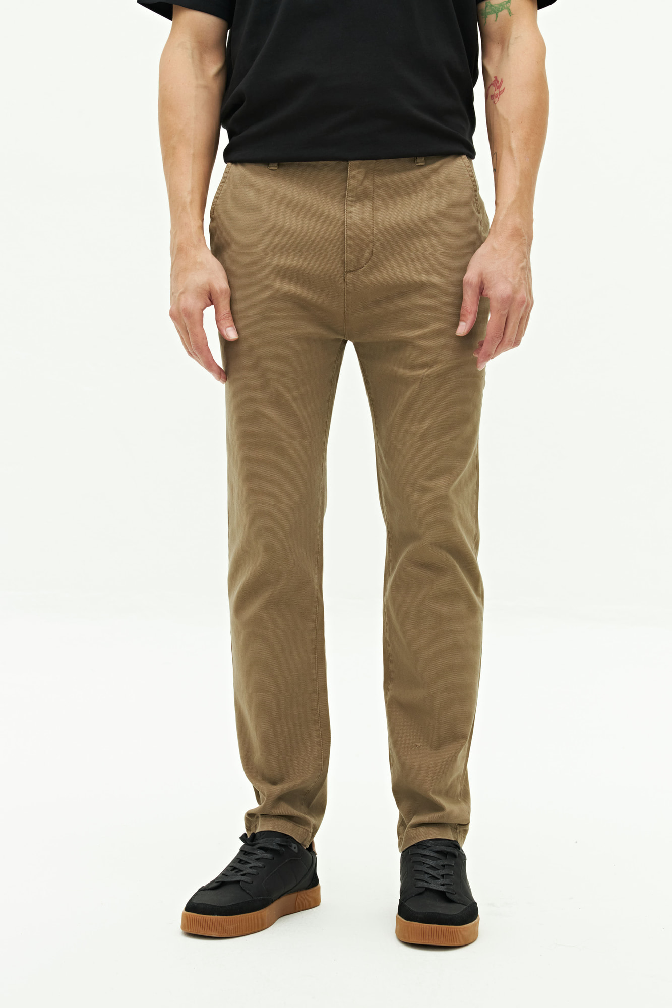 PANTALÓN CHINO CORTAZAR