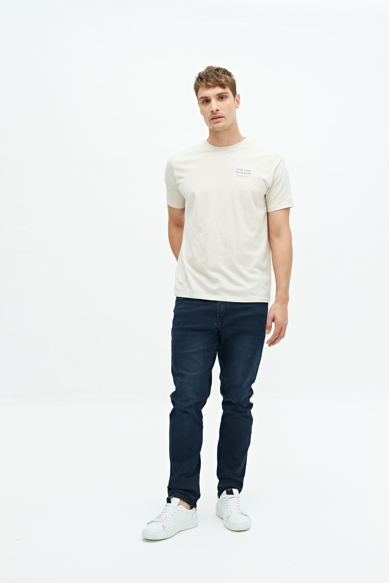 REMERA DAMIEN