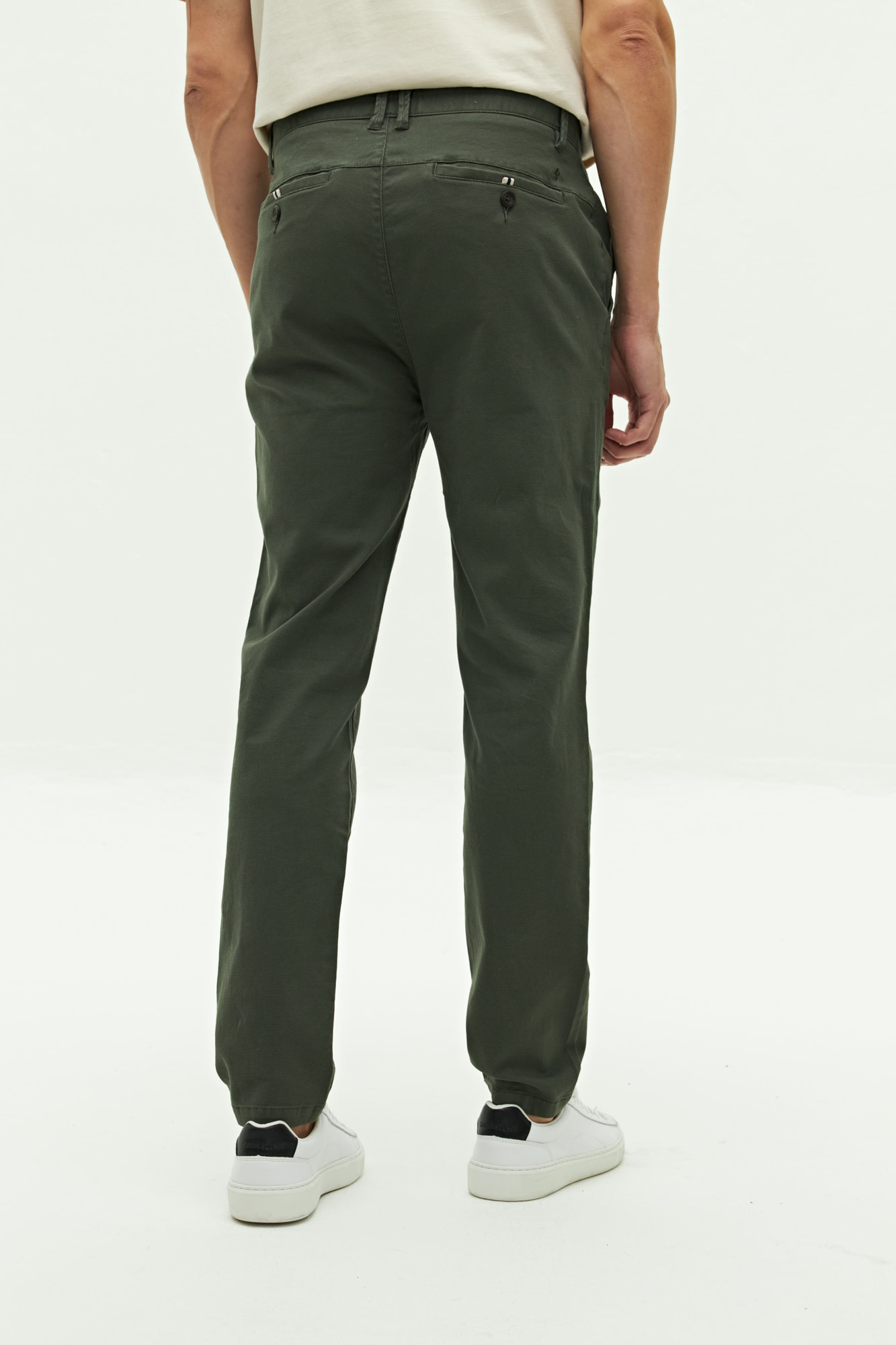 PANTALÓN CHINO CORTAZAR
