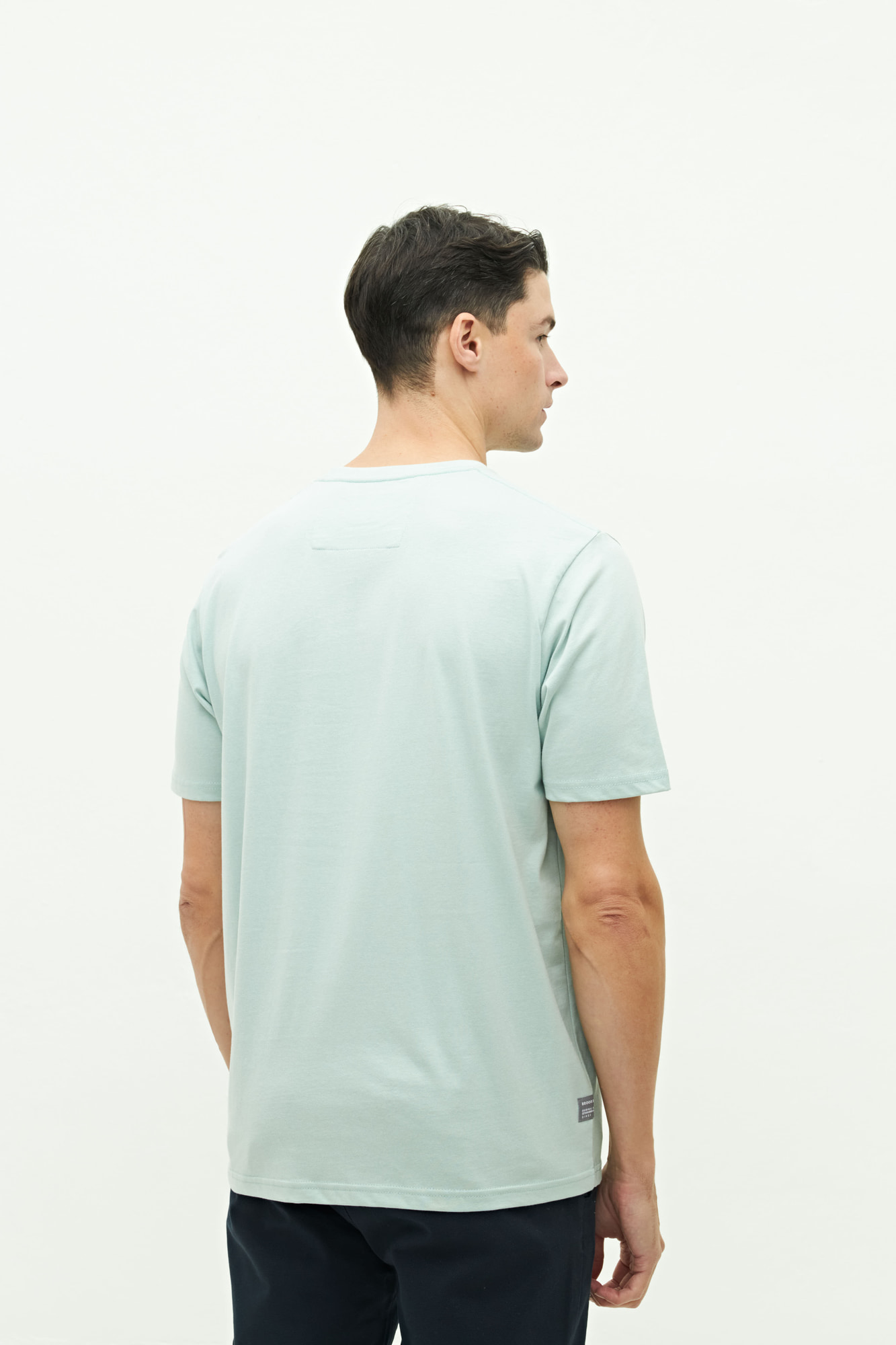 REMERA GAUTIER