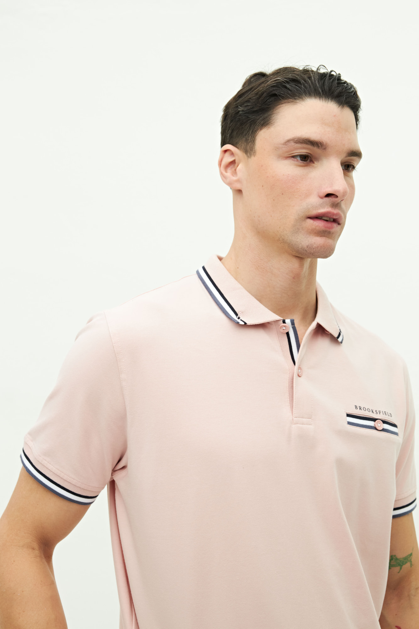 POLO BYRON