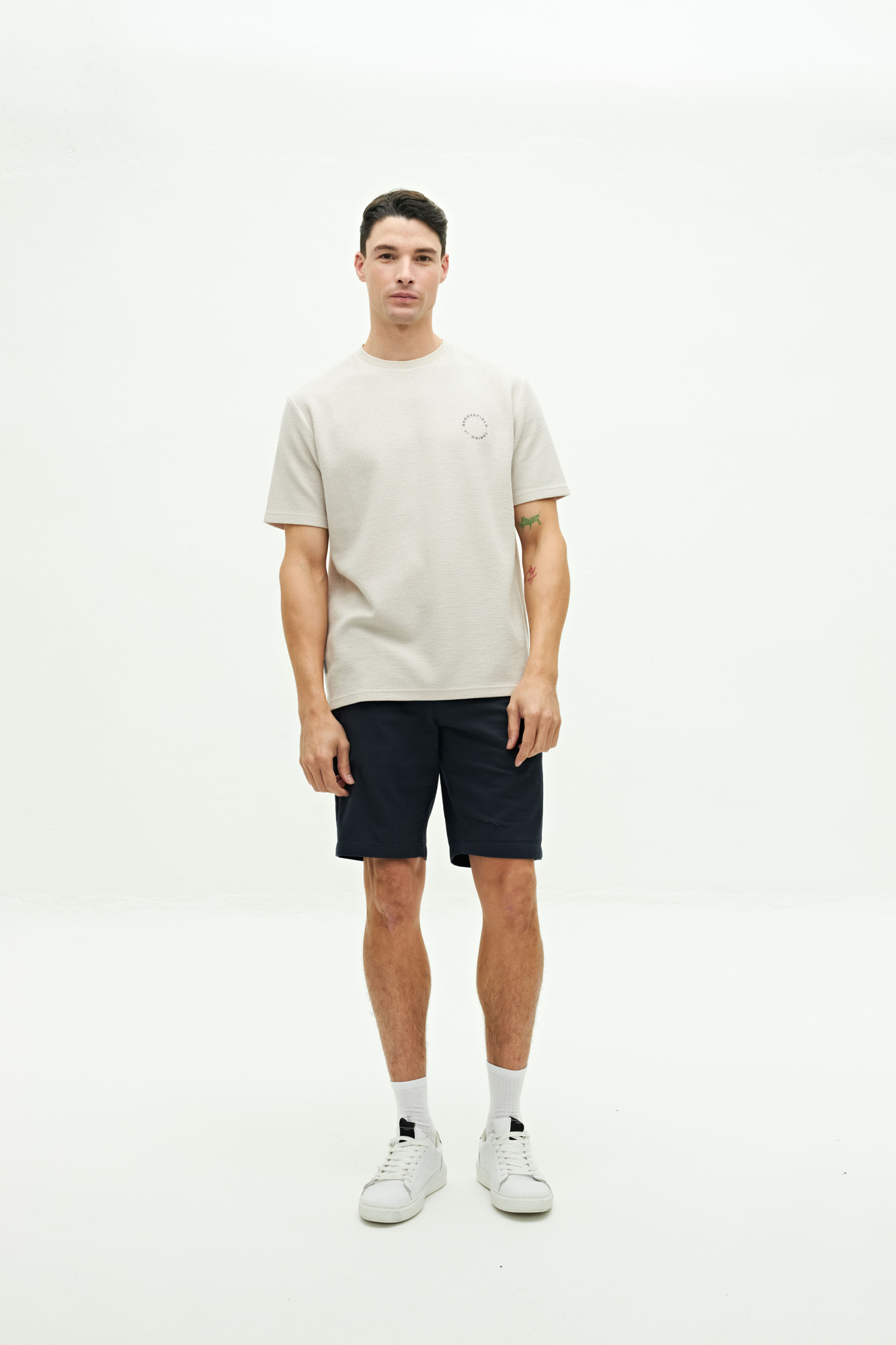 REMERA TALLIN