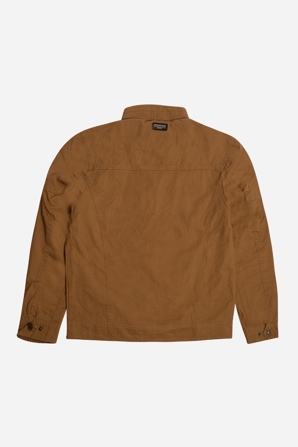 CAMPERA DE GABARDINA MANUEL