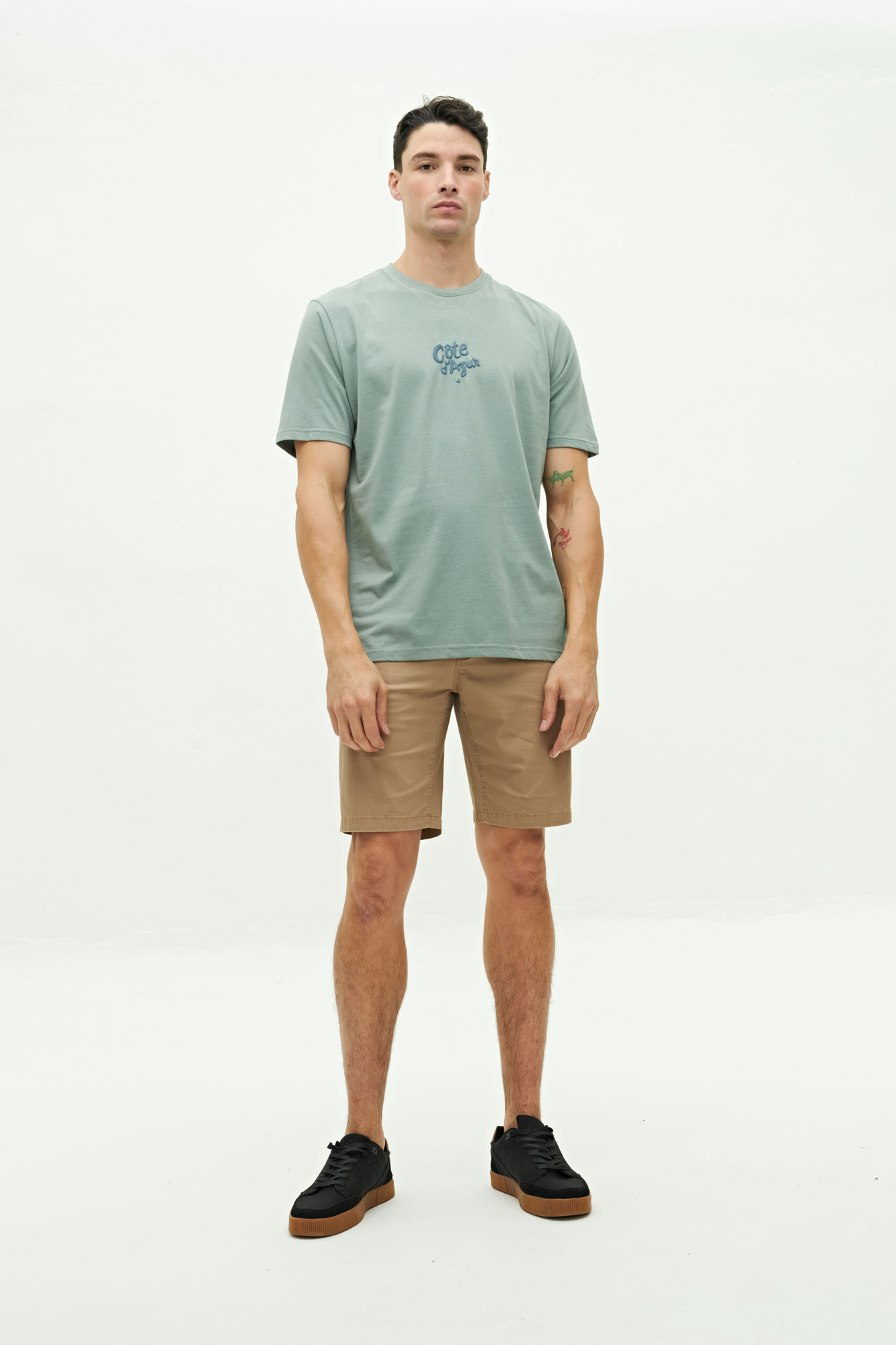 REMERA FLORIAN