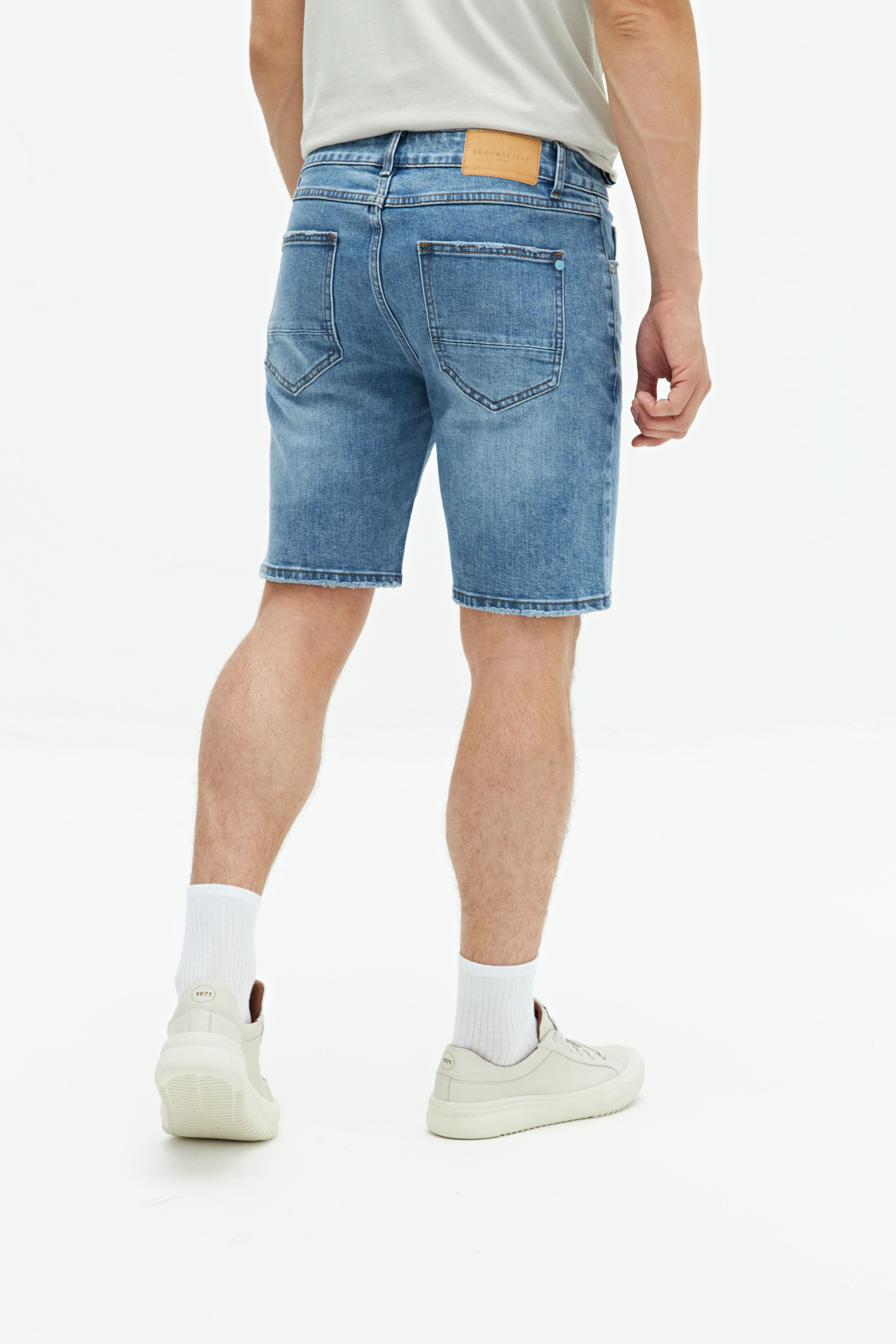 BERMUDA DE JEAN KONA