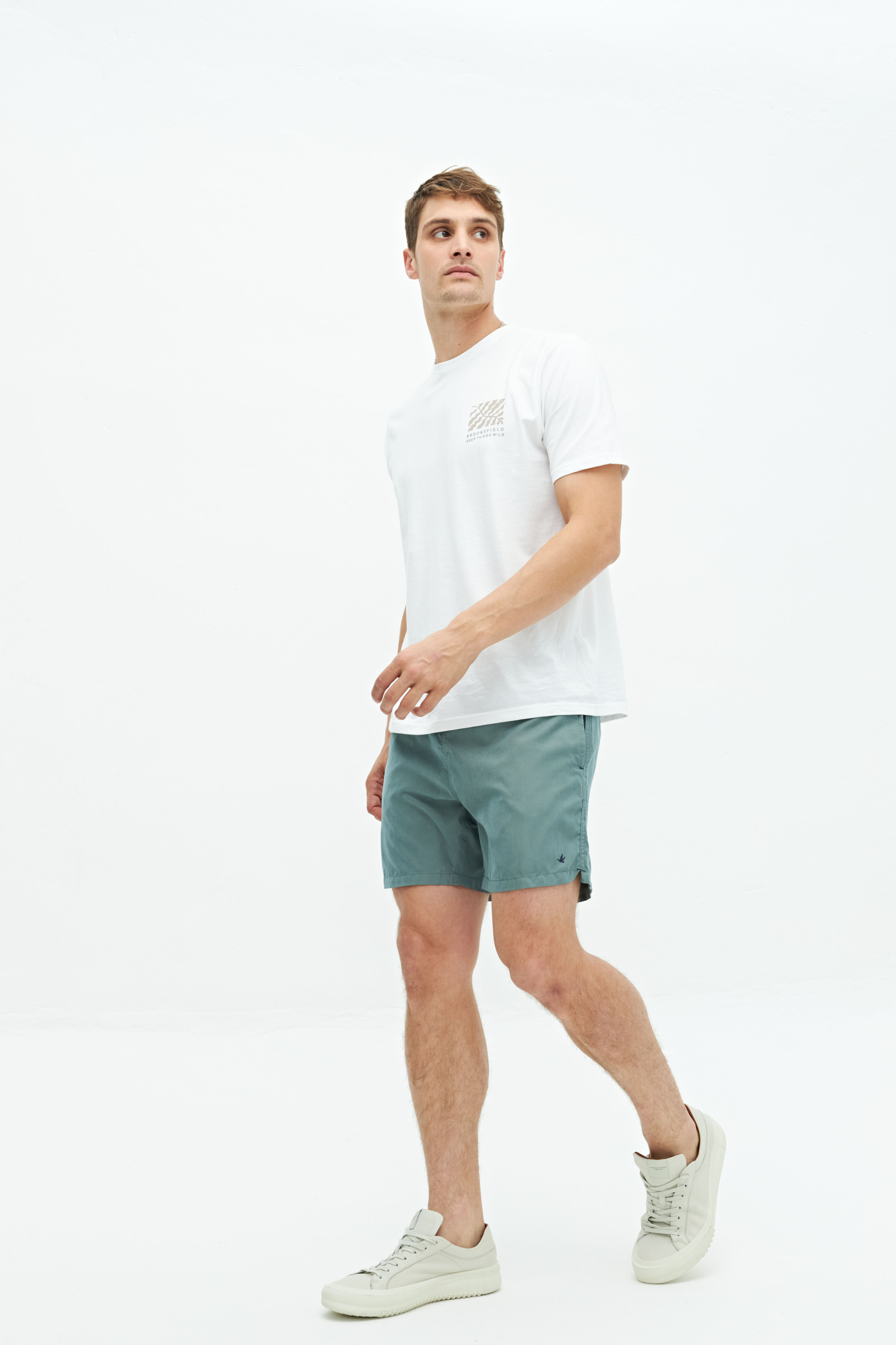 SHORT DE BAÑO PELLEGRIN