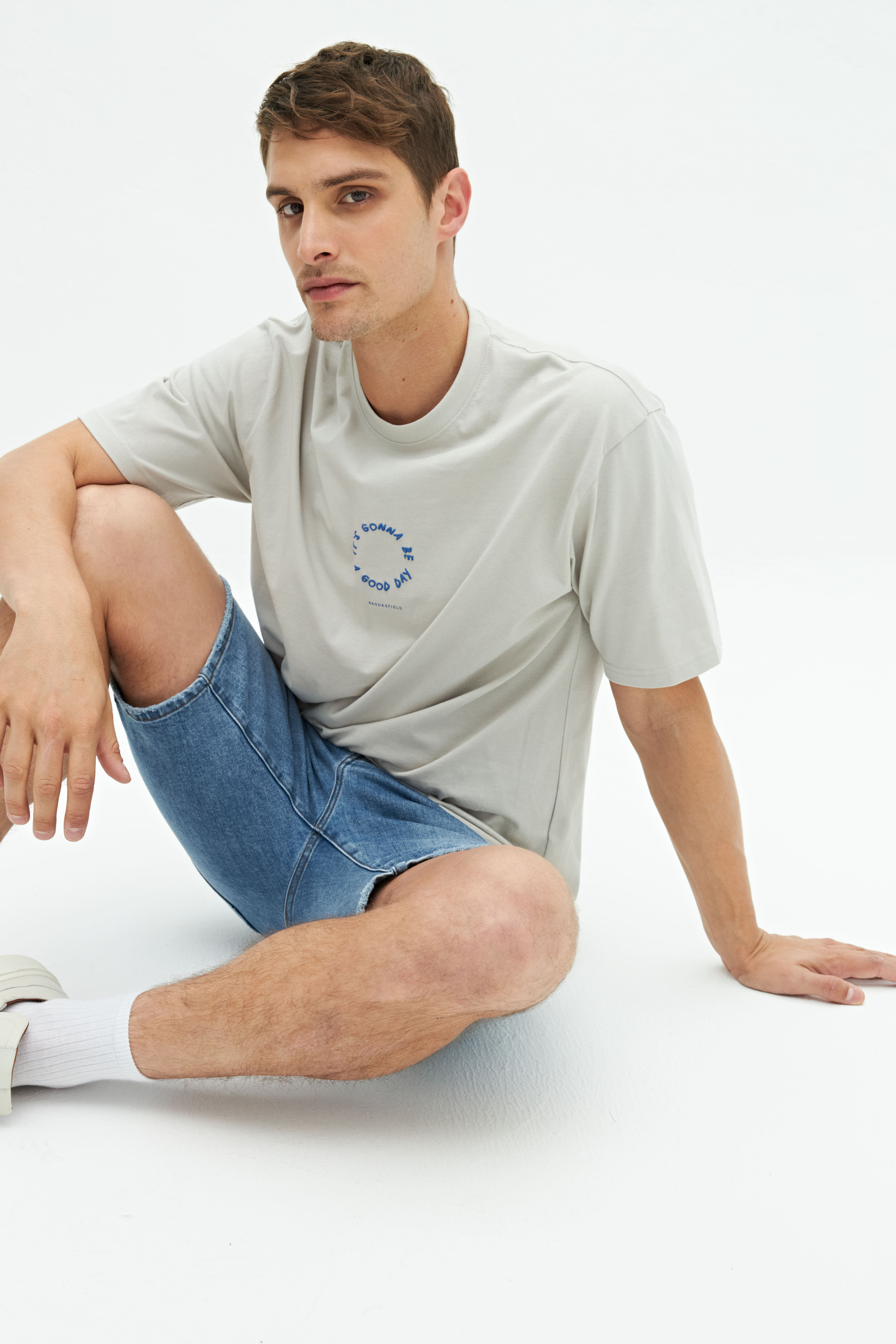 REMERA OCTAVE