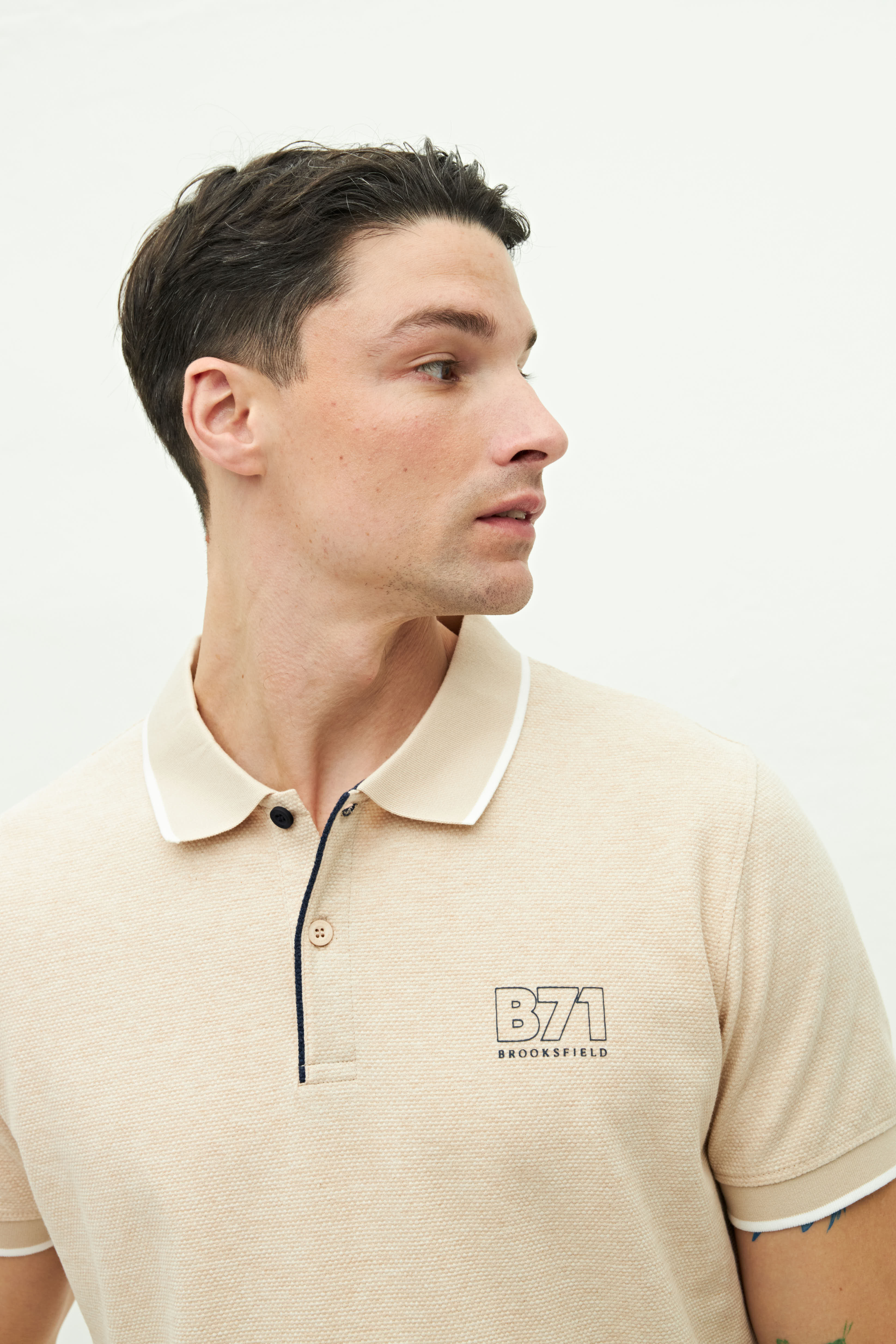 POLO BOSTON