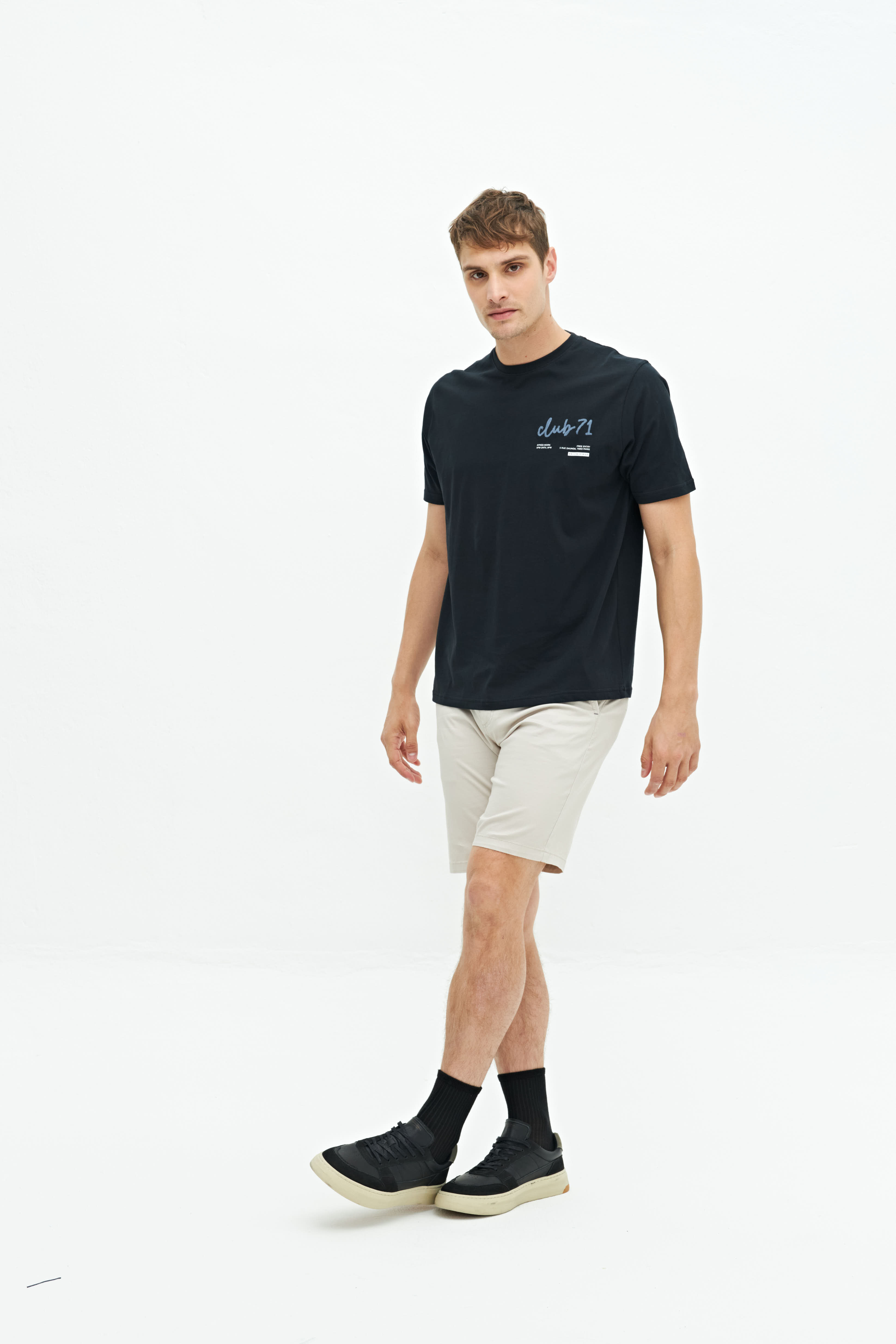 REMERA EMIL