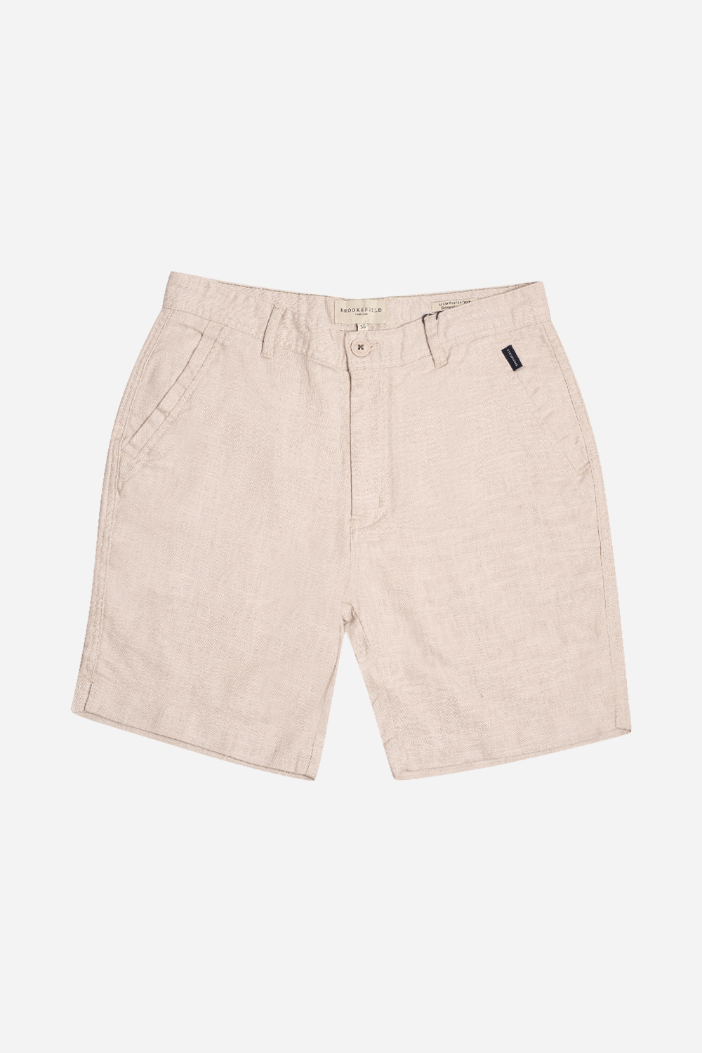 BERMUDA DE LINO OMAHA