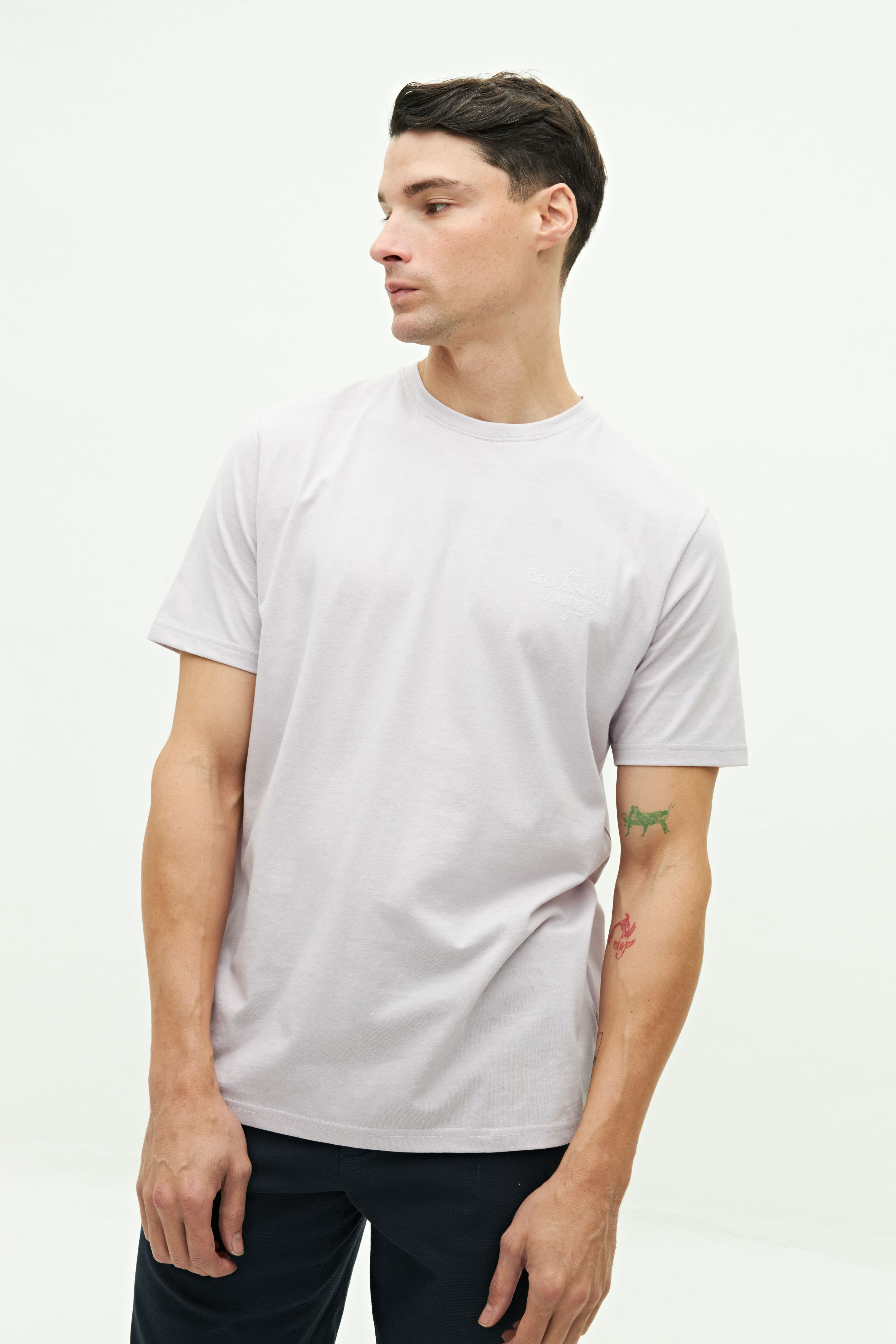 REMERA HUGO