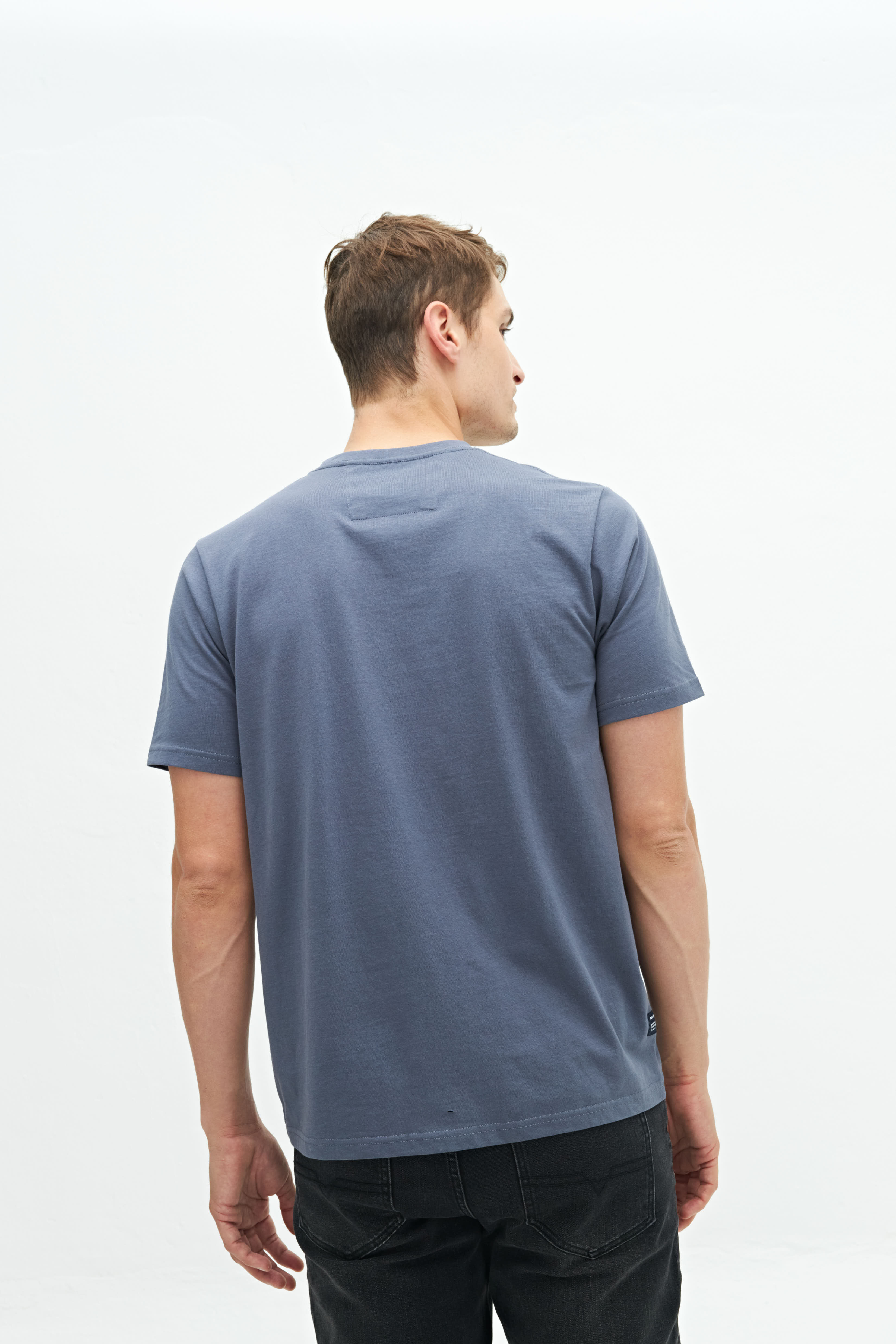 REMERA GASPARD