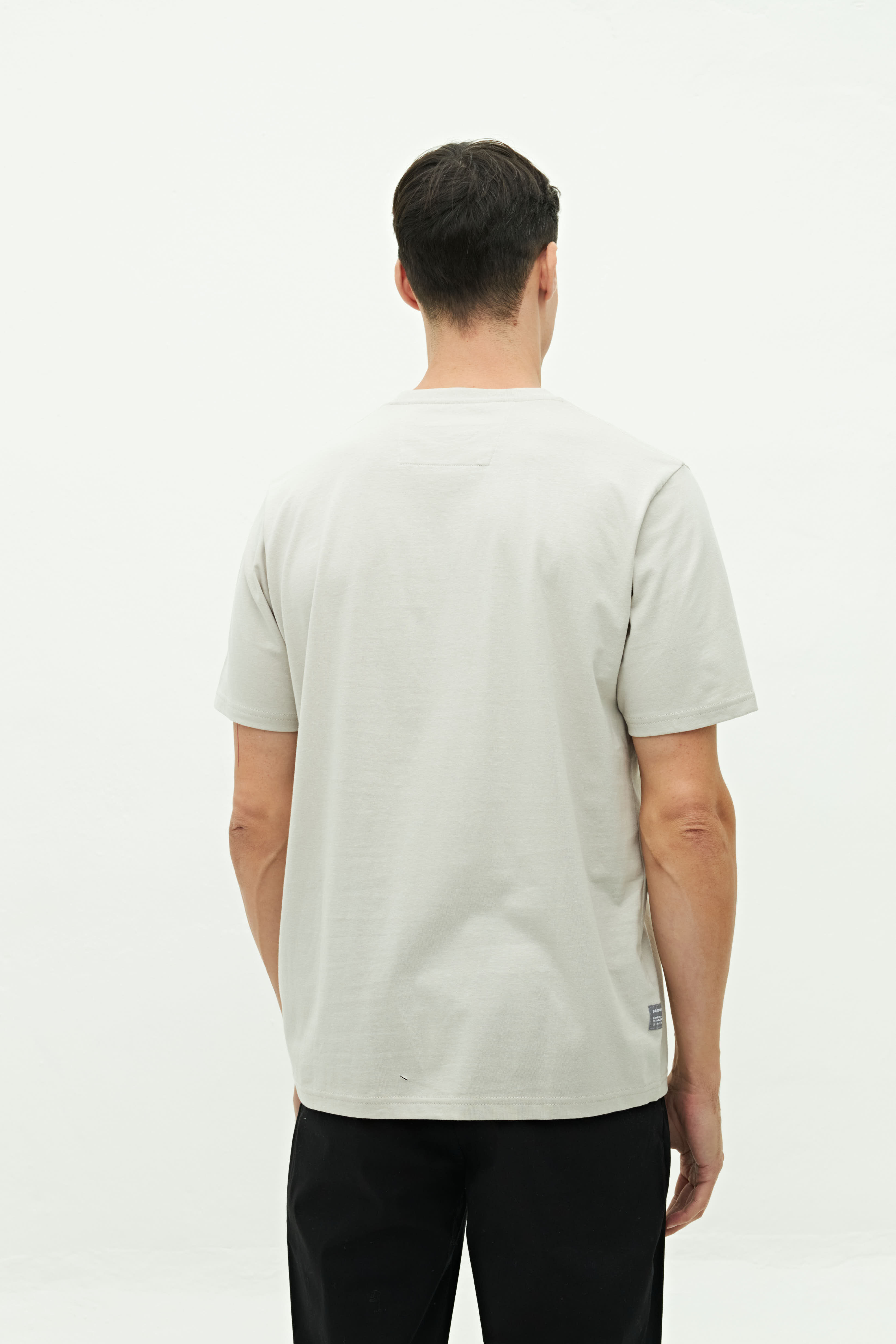 REMERA CEDRIC