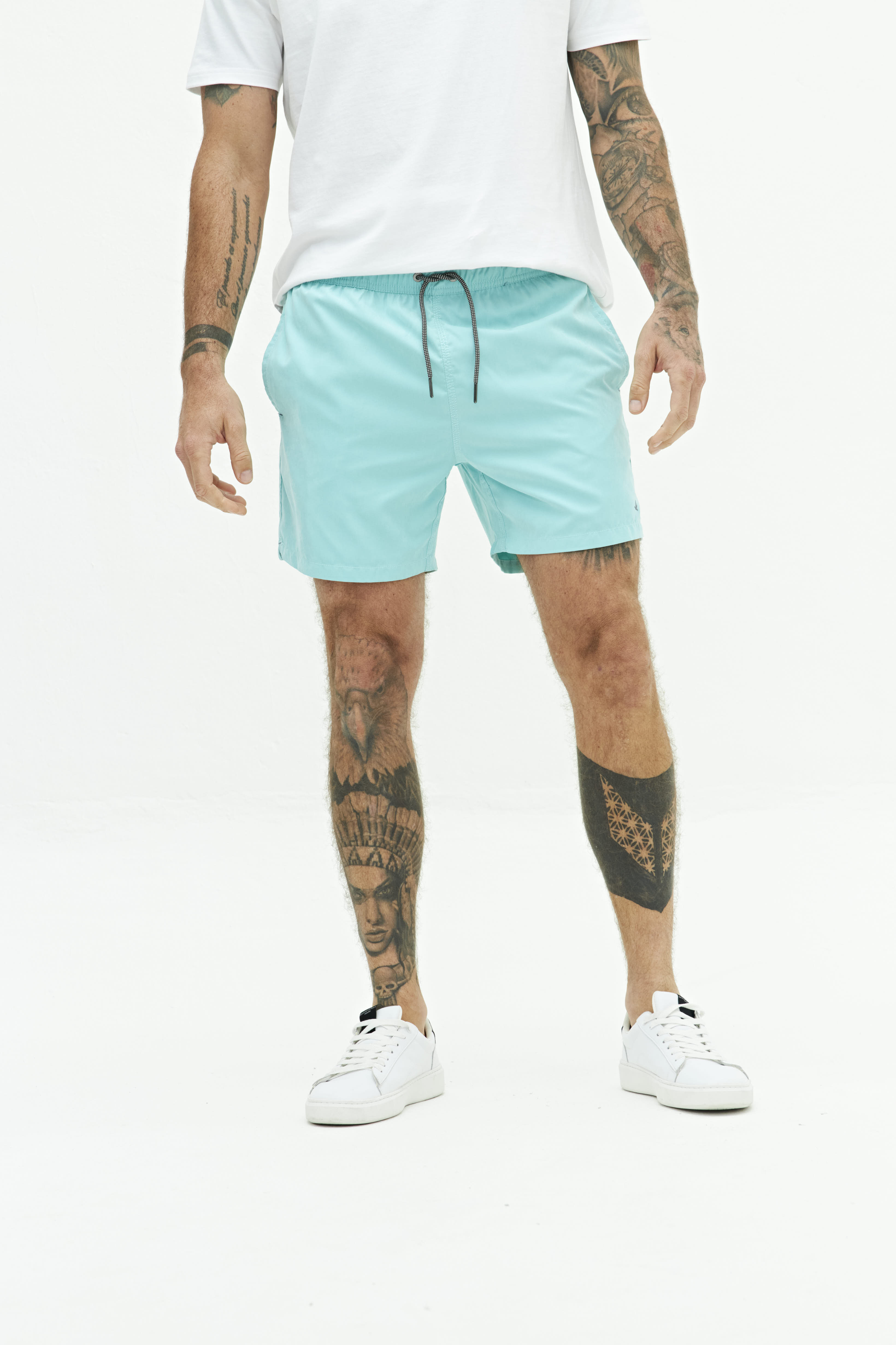 SHORT DE BAÑO PELLEGRIN