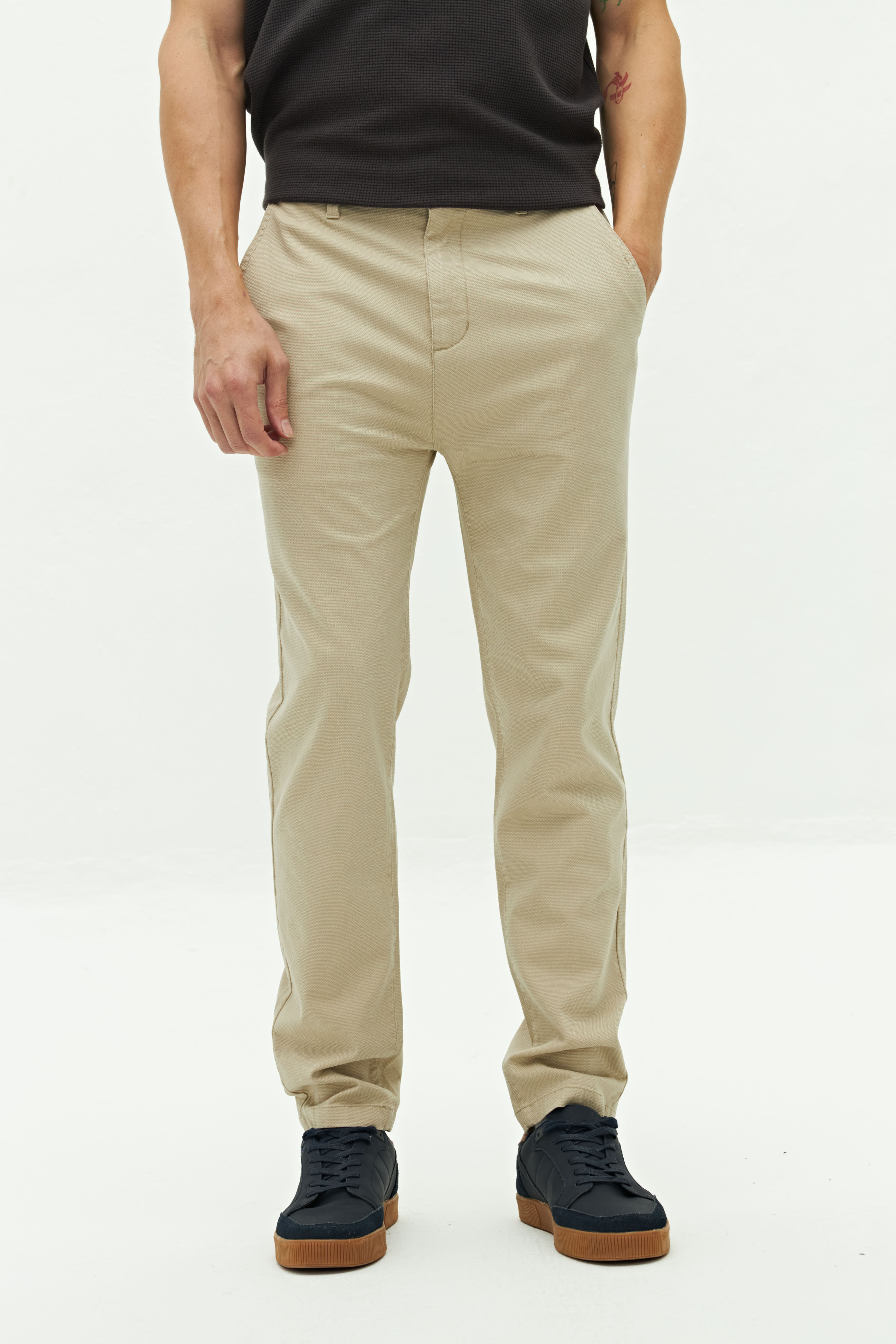PANTALÓN CHINO CORTAZAR