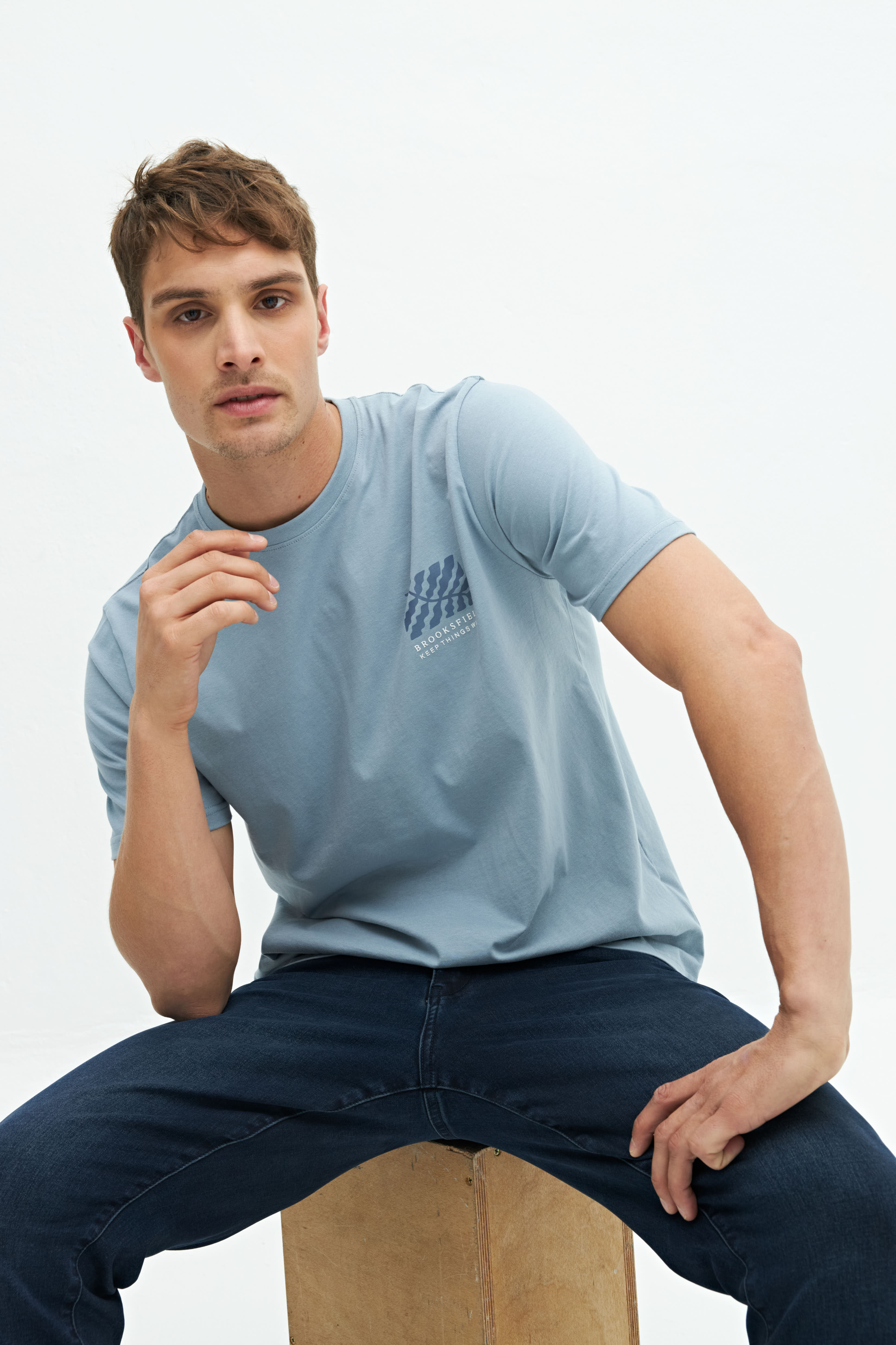 REMERA BENOIT
