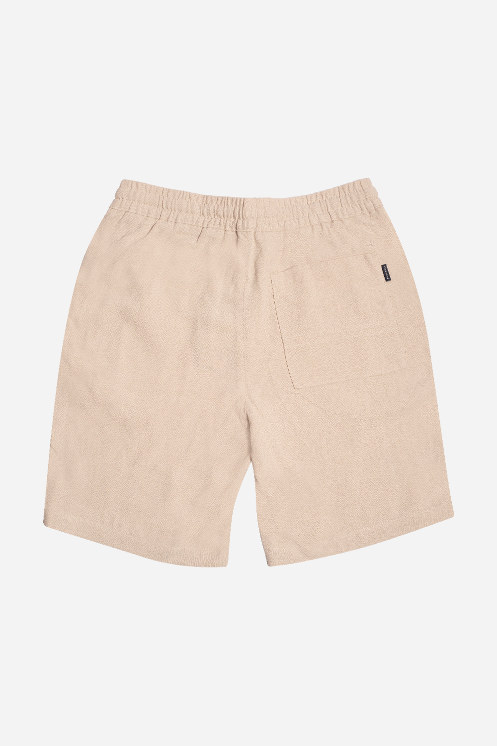 BERMUDA DE LINO FARGO