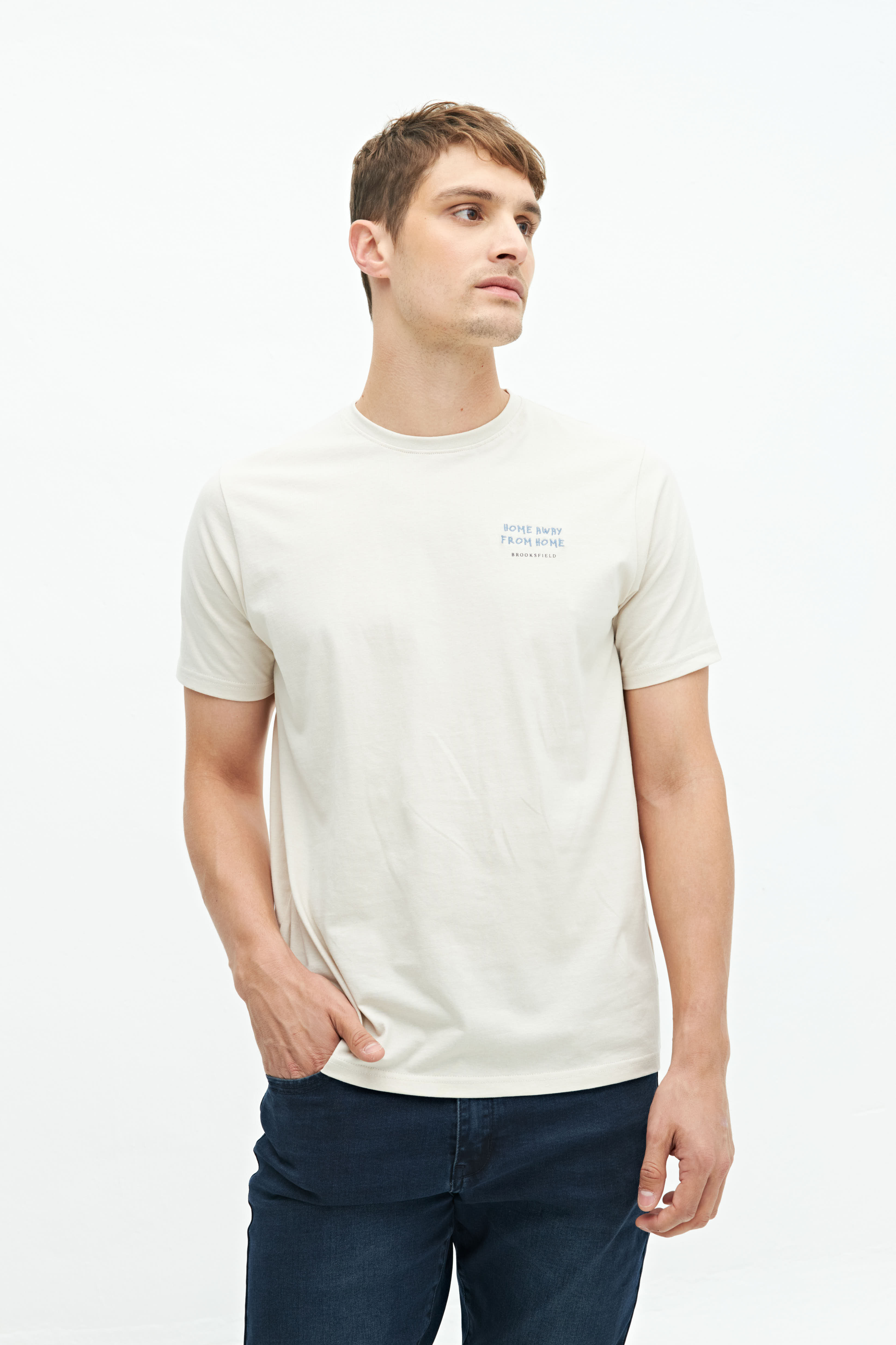 REMERA DAMIEN