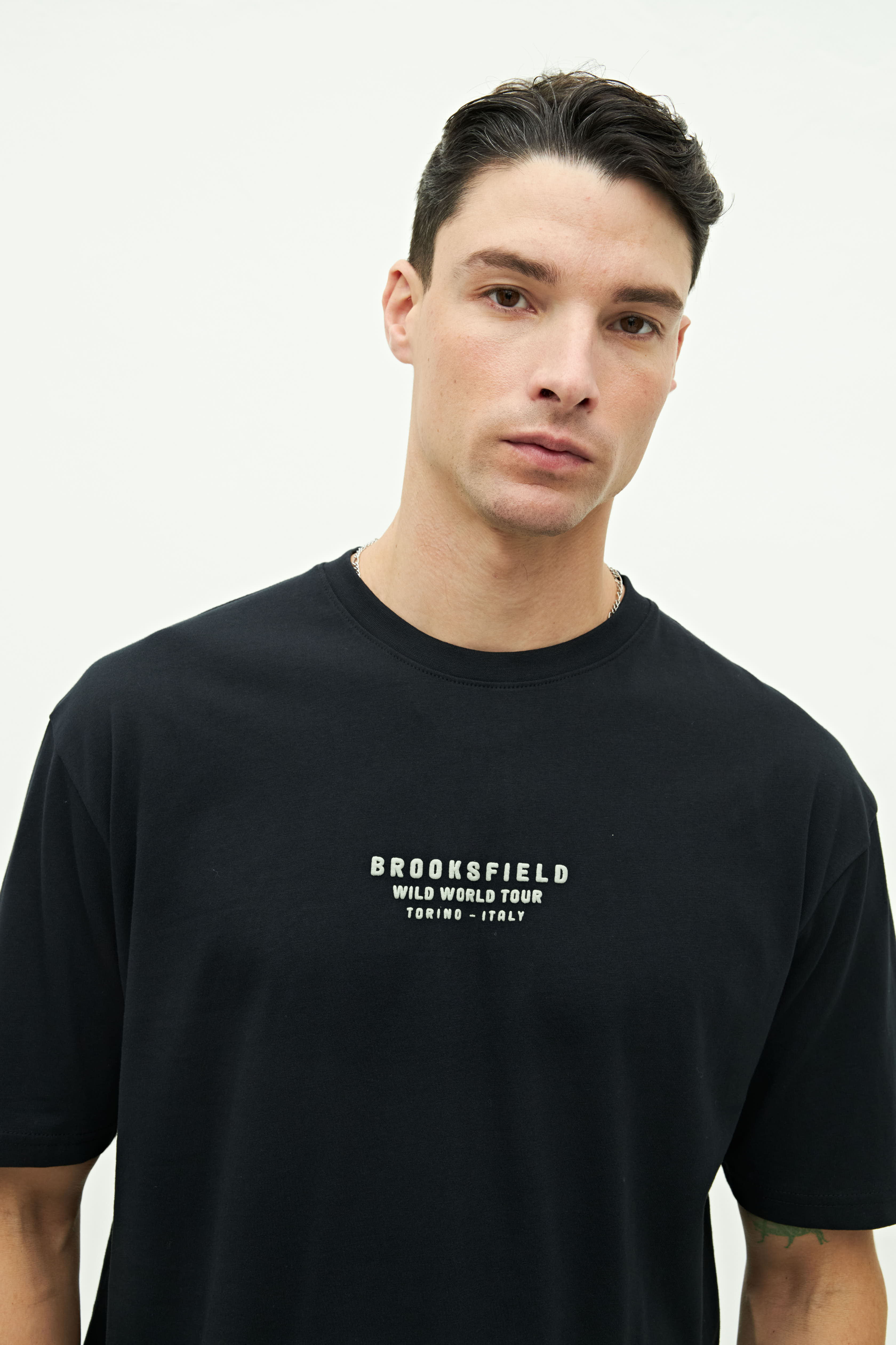 REMERA JEROME