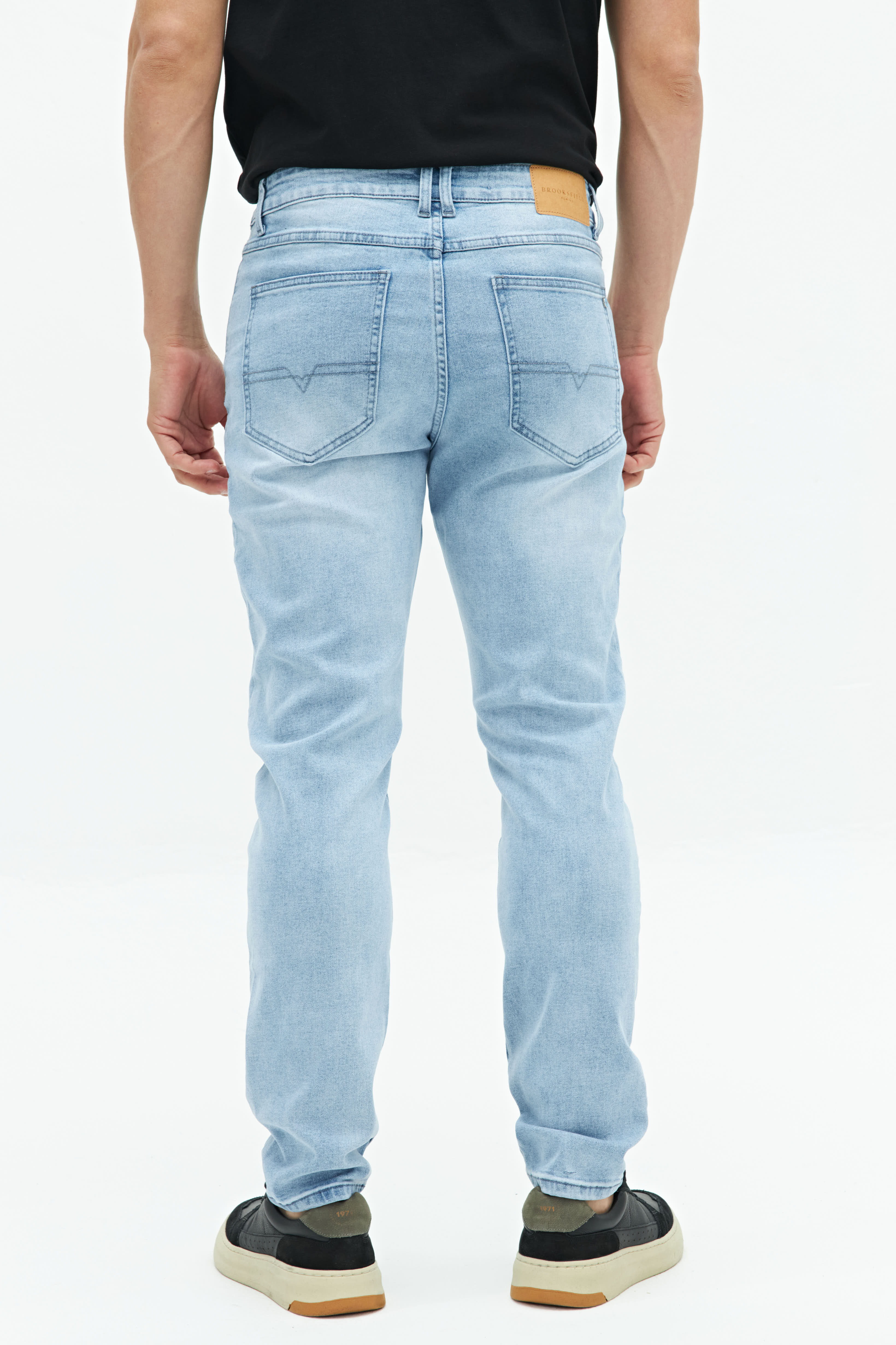 JEAN STRAIGHT FRADO