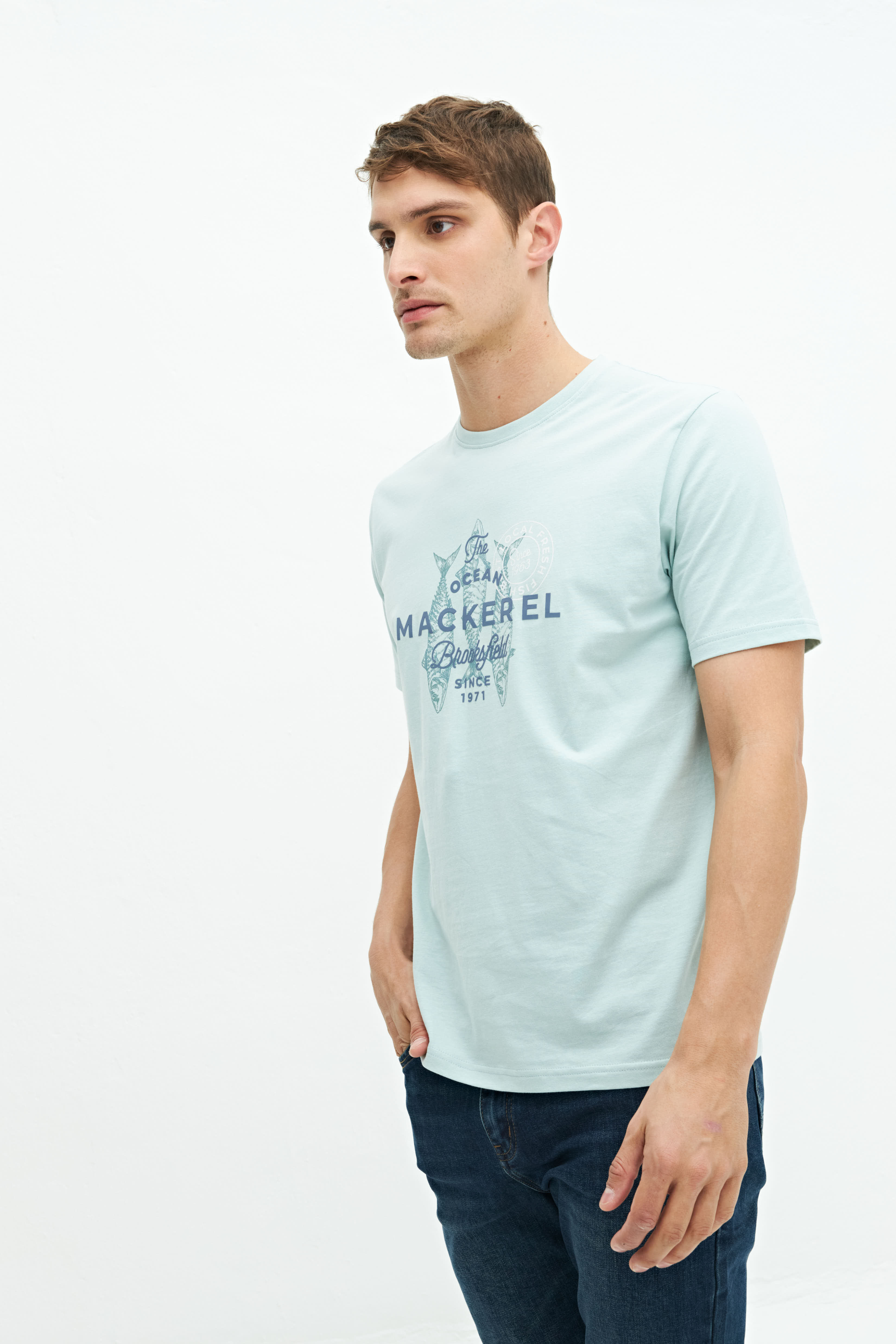 REMERA LAURENT