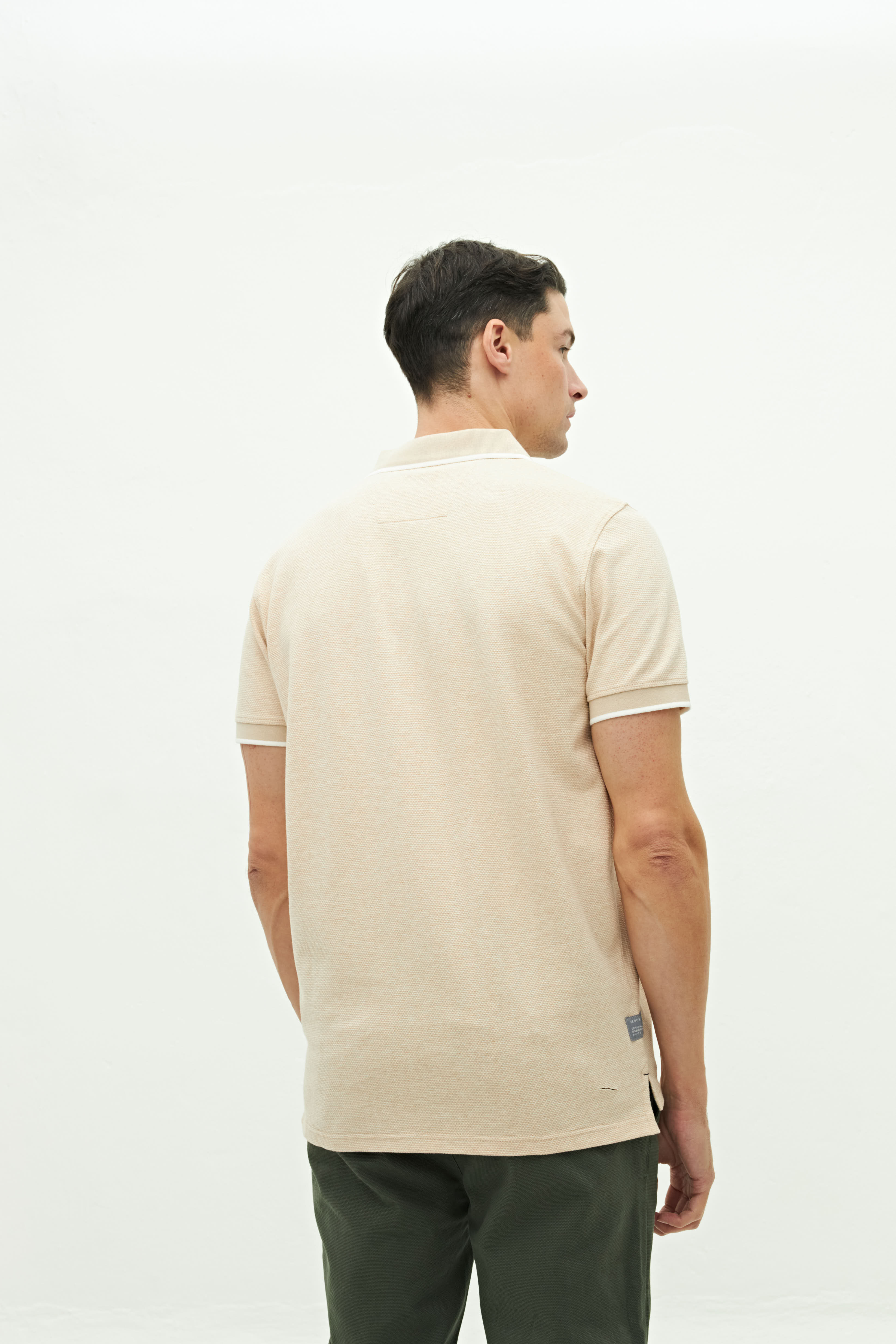 POLO BOSTON