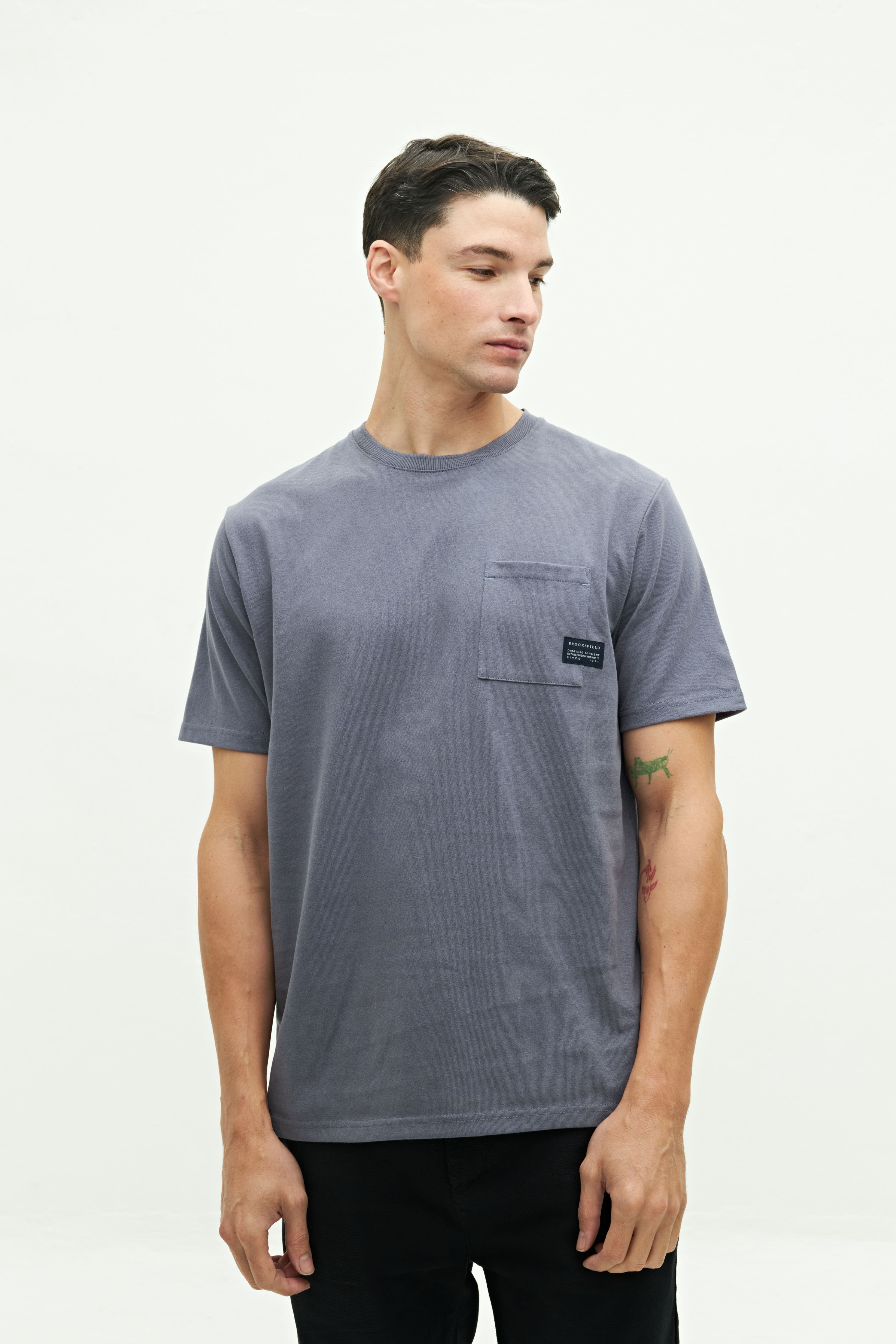 REMERA RIGA