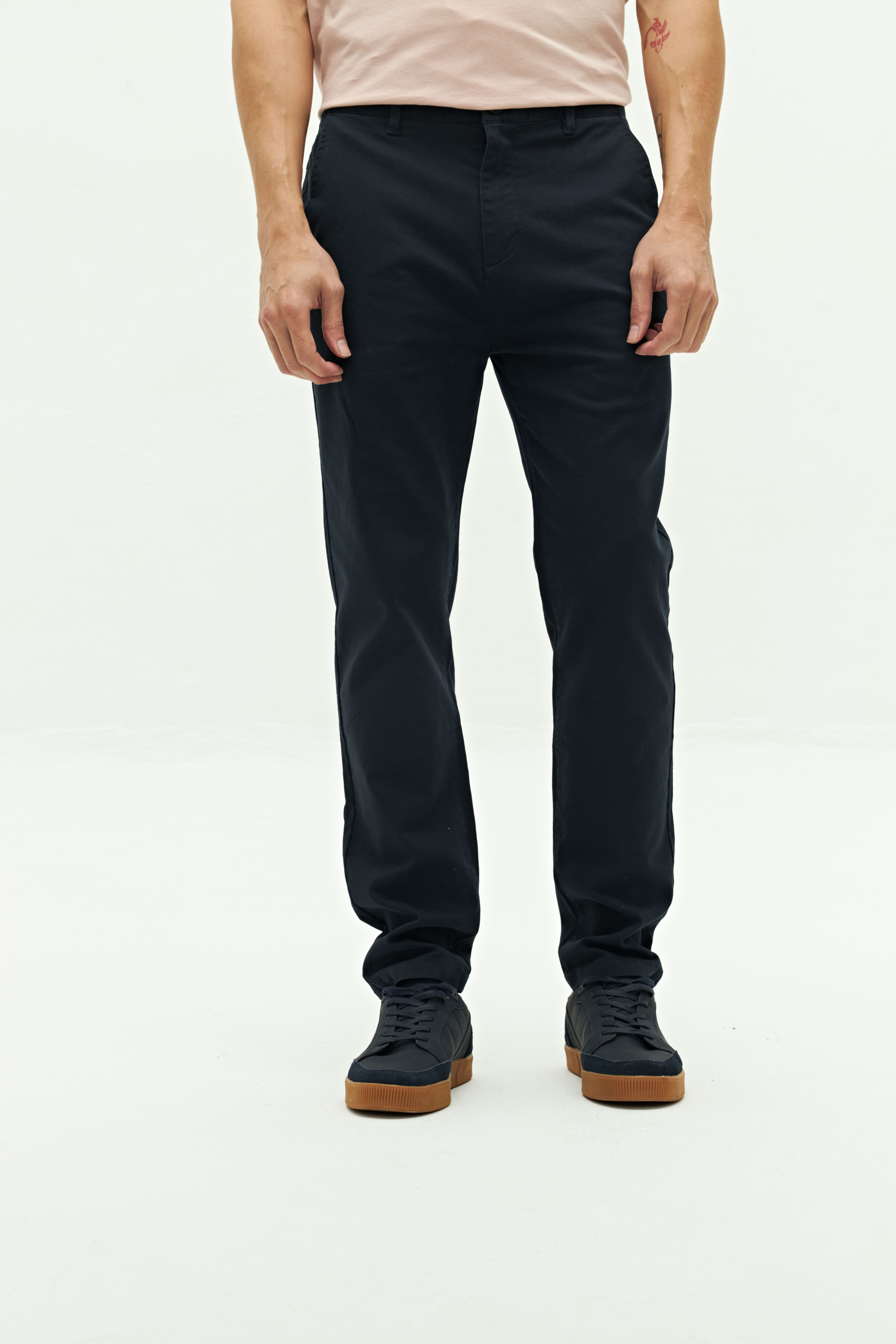 PANTALÓN CHINO CORTAZAR