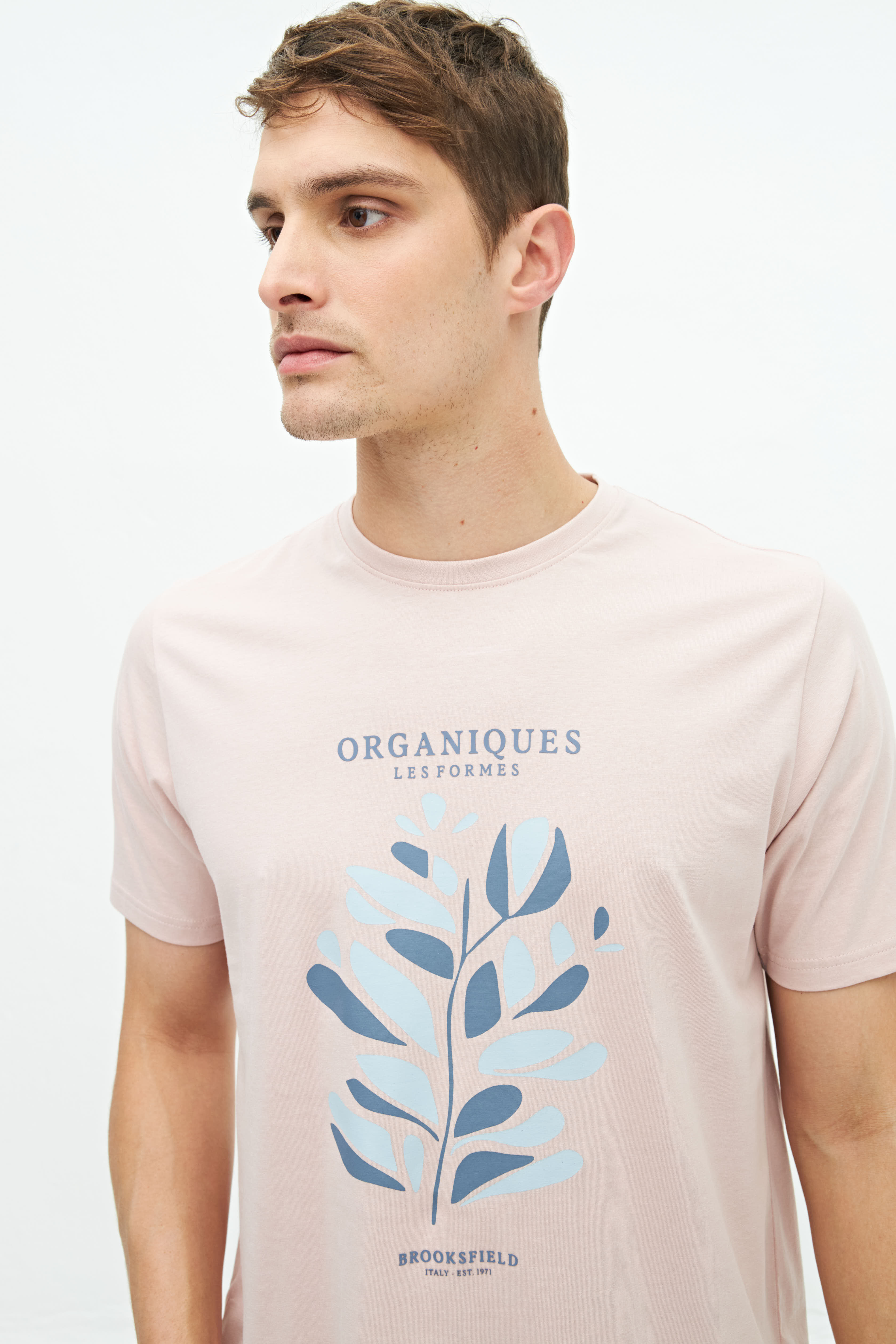 REMERA JULIEN